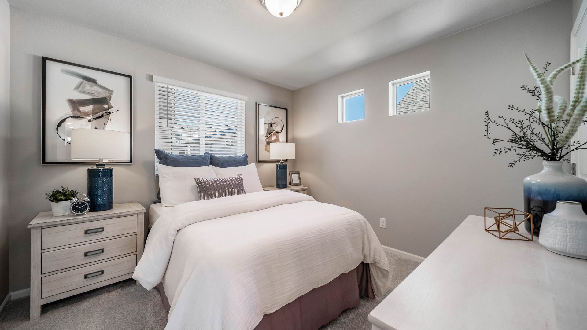 View of Bedroom