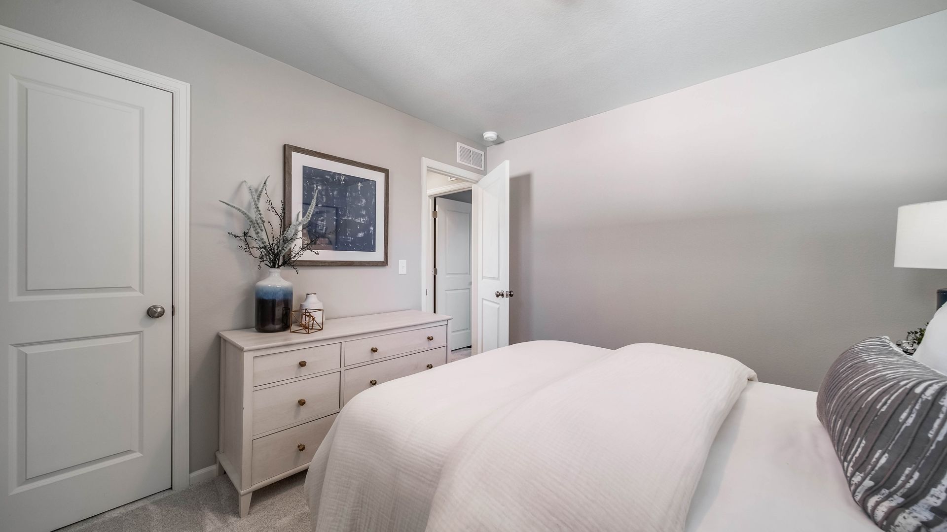 View of Bedroom