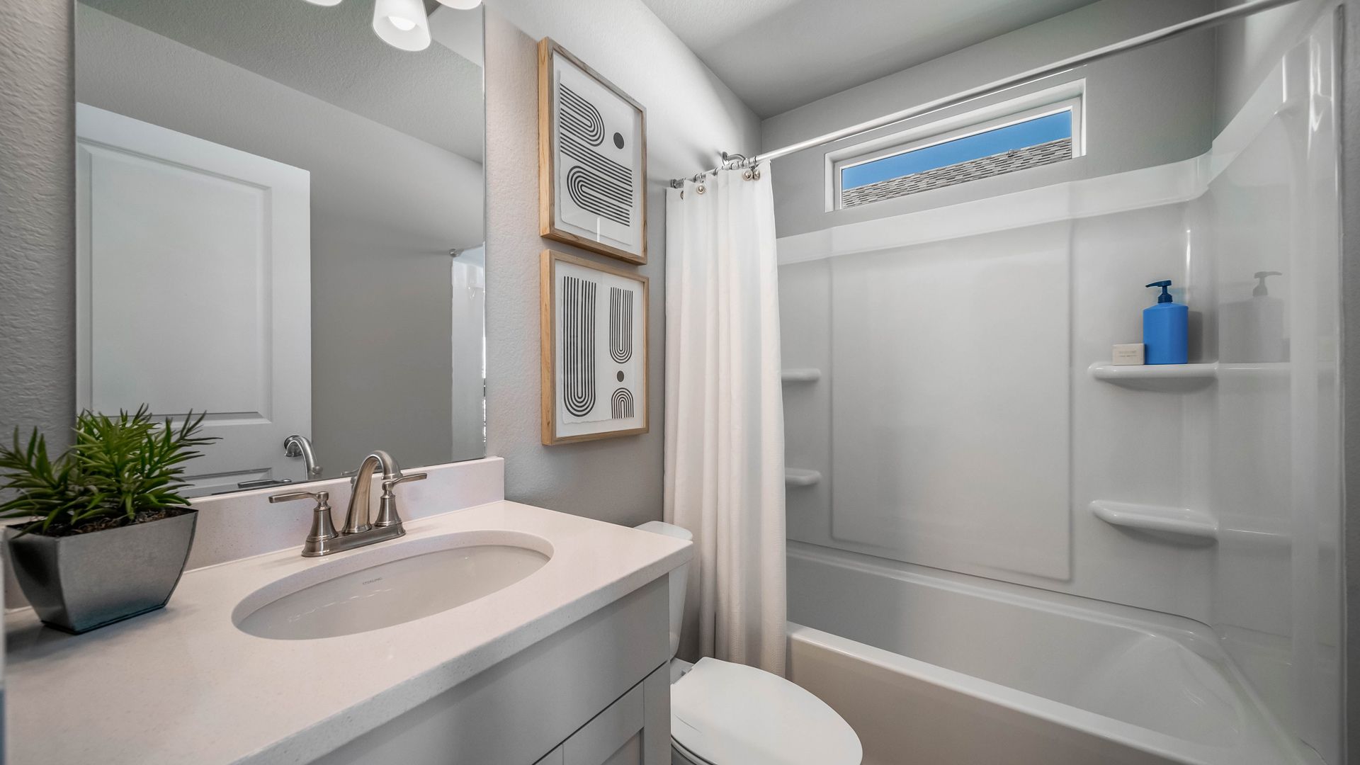 View of Bathroom