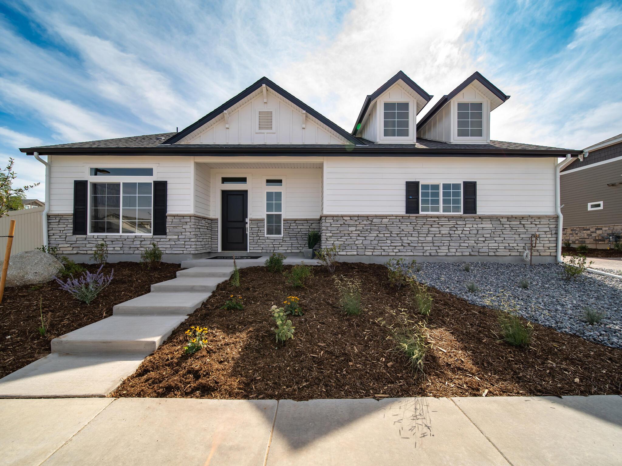 5173 N. Quatar Street (Traveler)