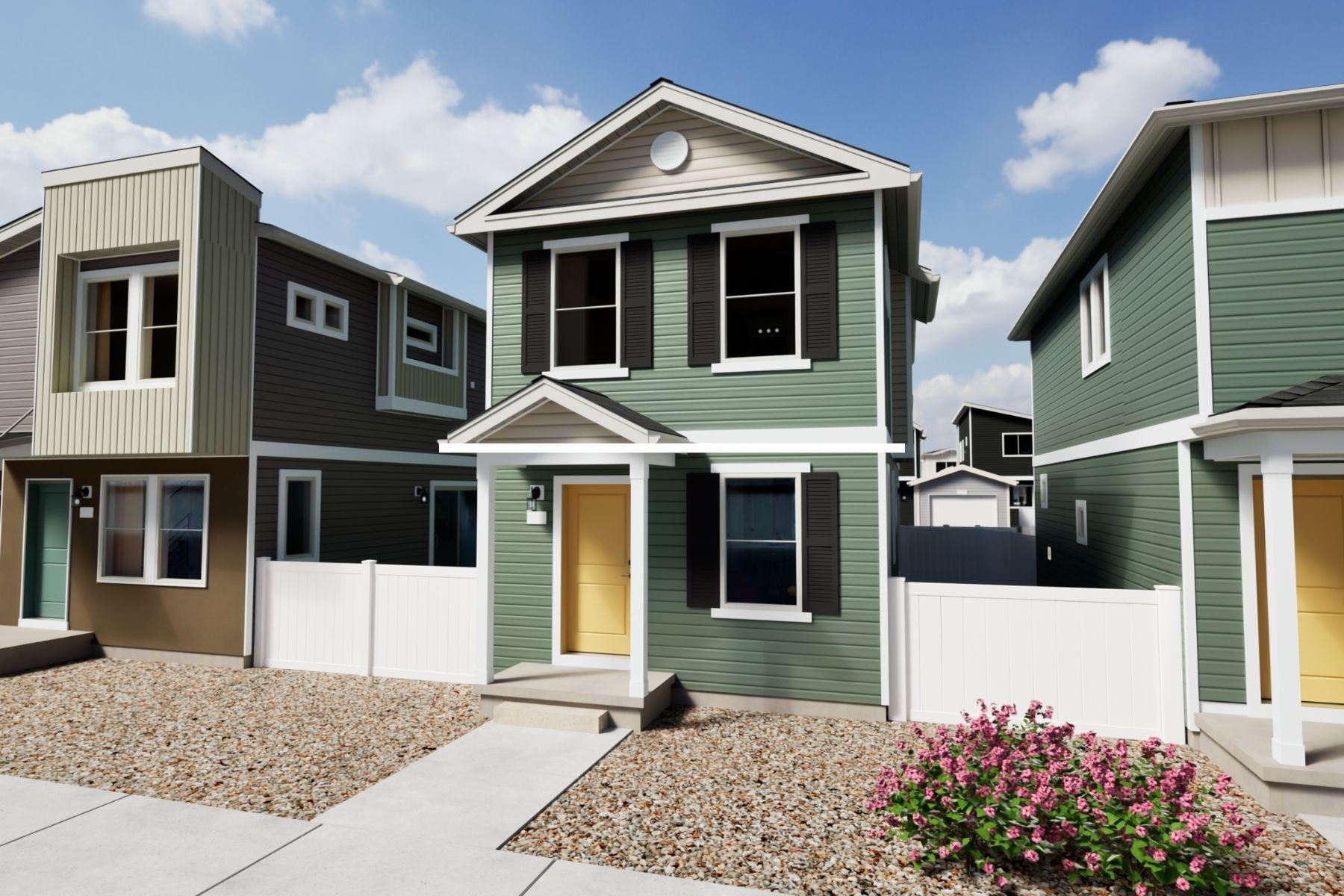 12937 E 103rd Ave (Morse)