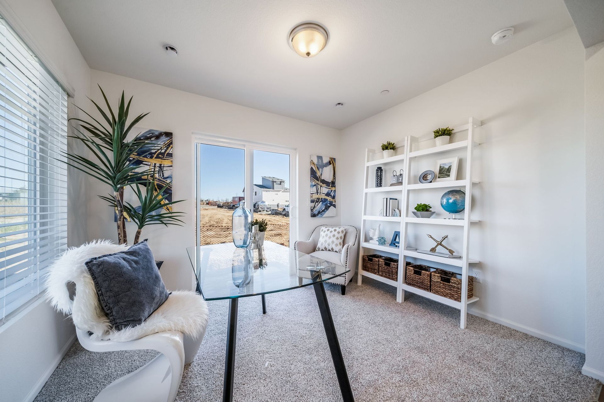 flex room