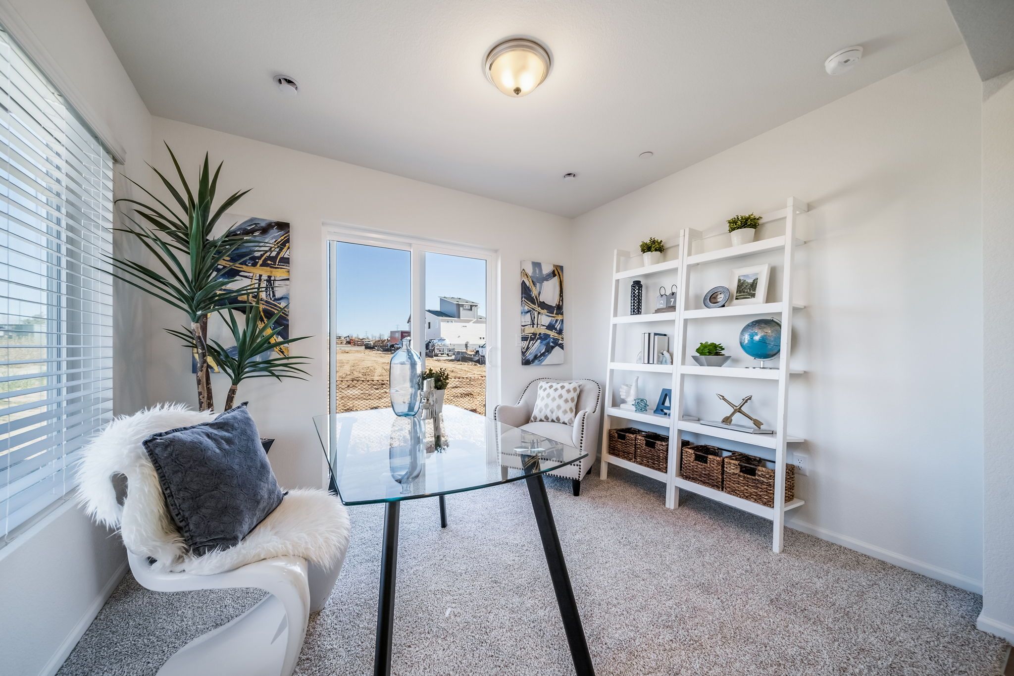 flex room