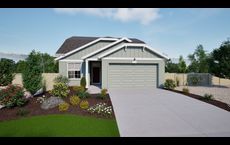 The Reserve at Green Valley Ranch: Aurora, Colorado - Oakwood Homes