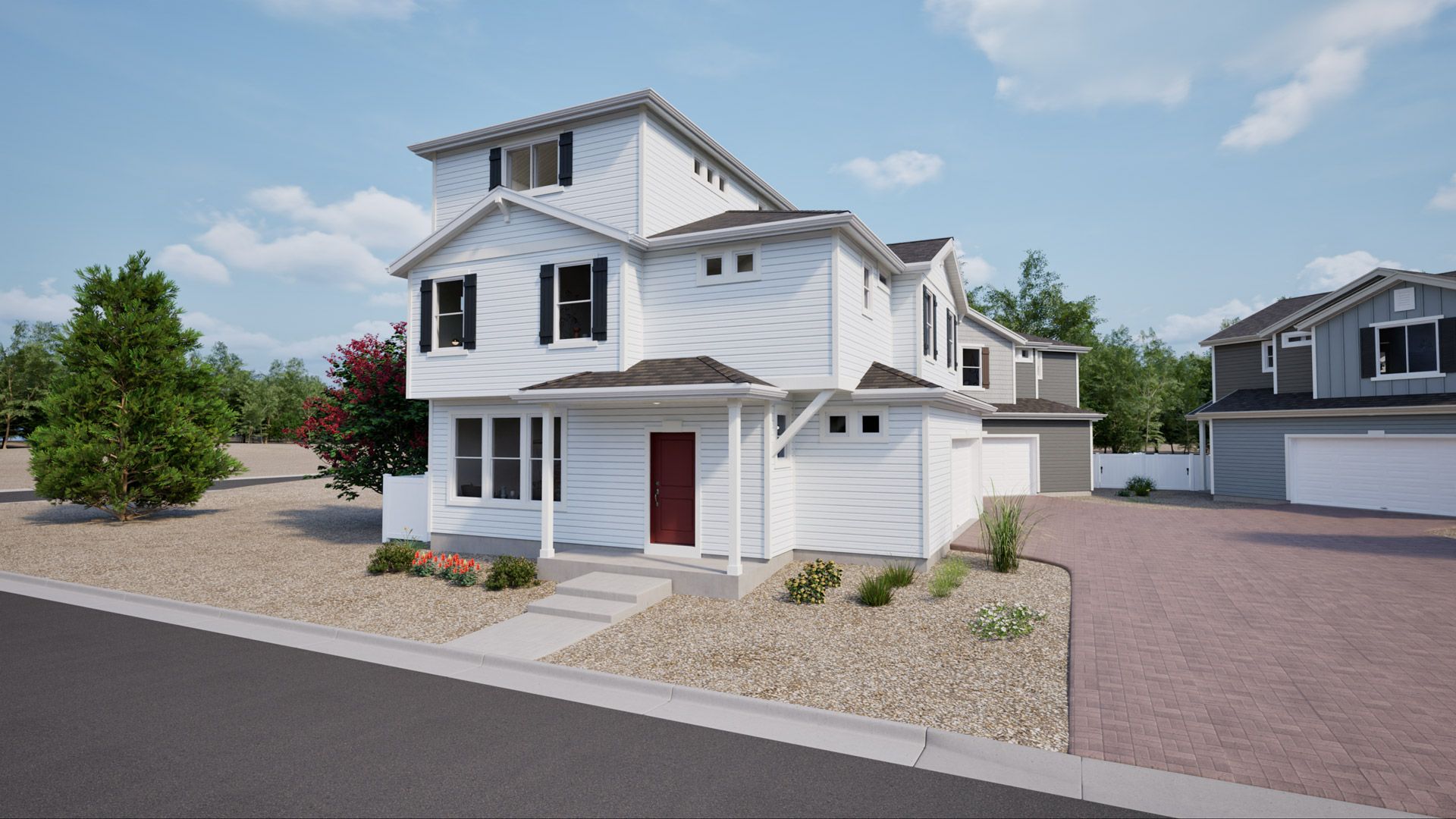 12652 E. 100th Avenue (Friesian)