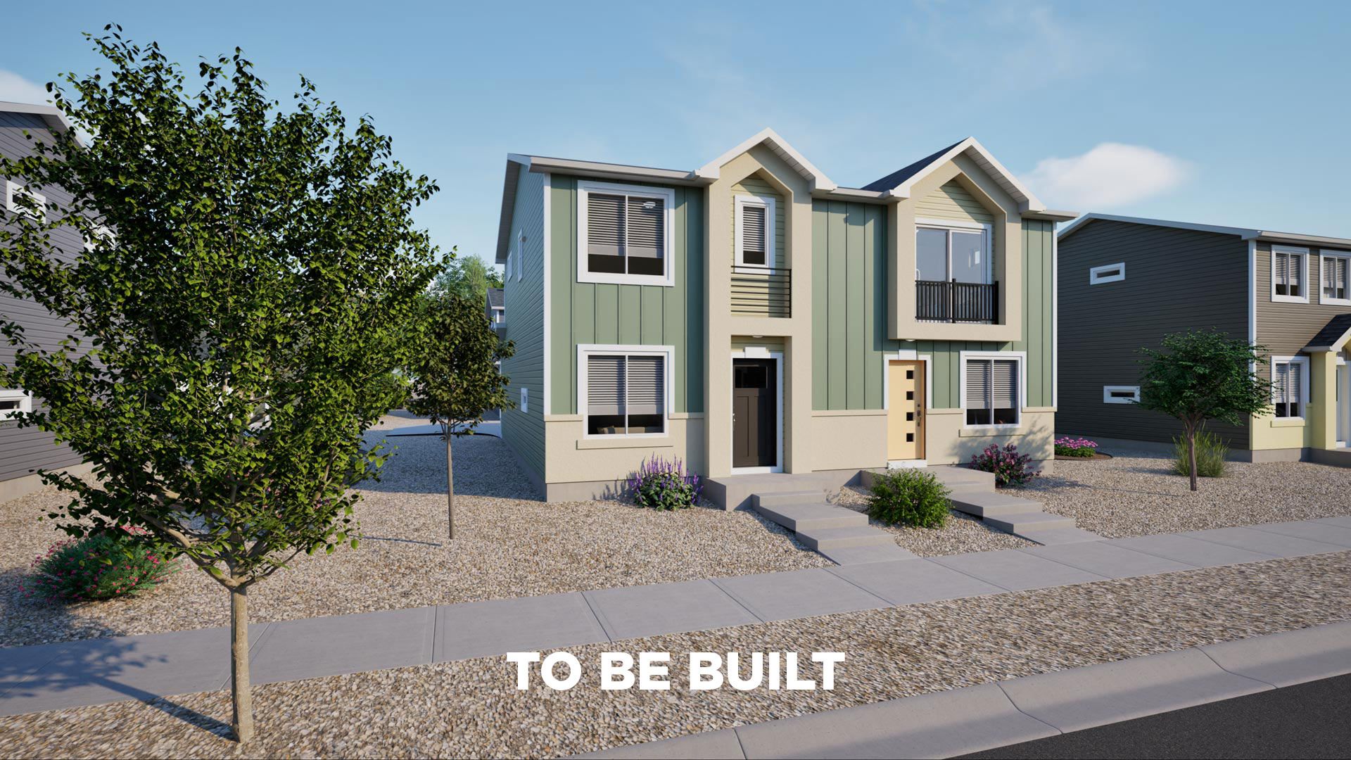 9550 Clarkville Trail (Beacon)