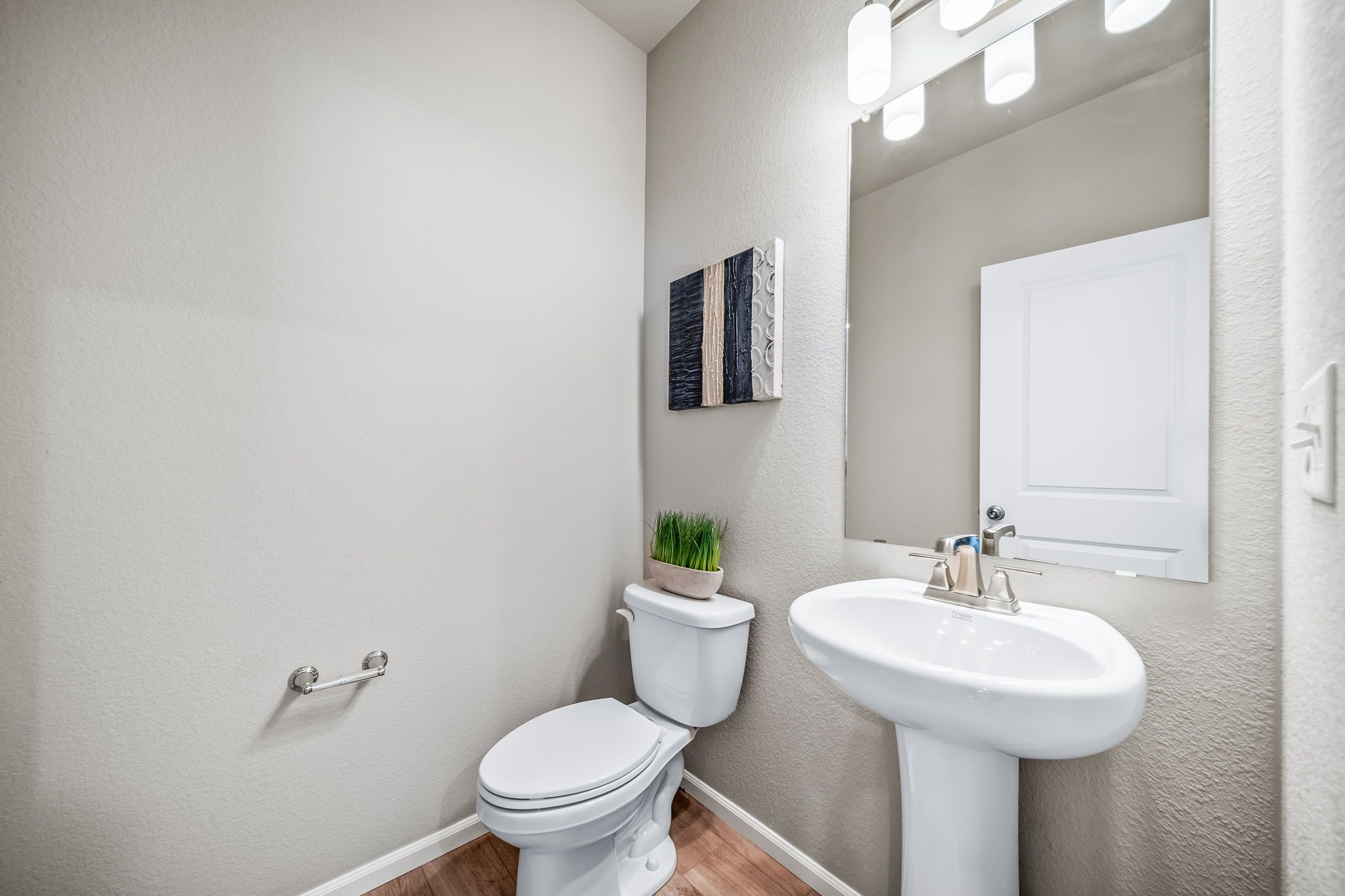 Powder Bath