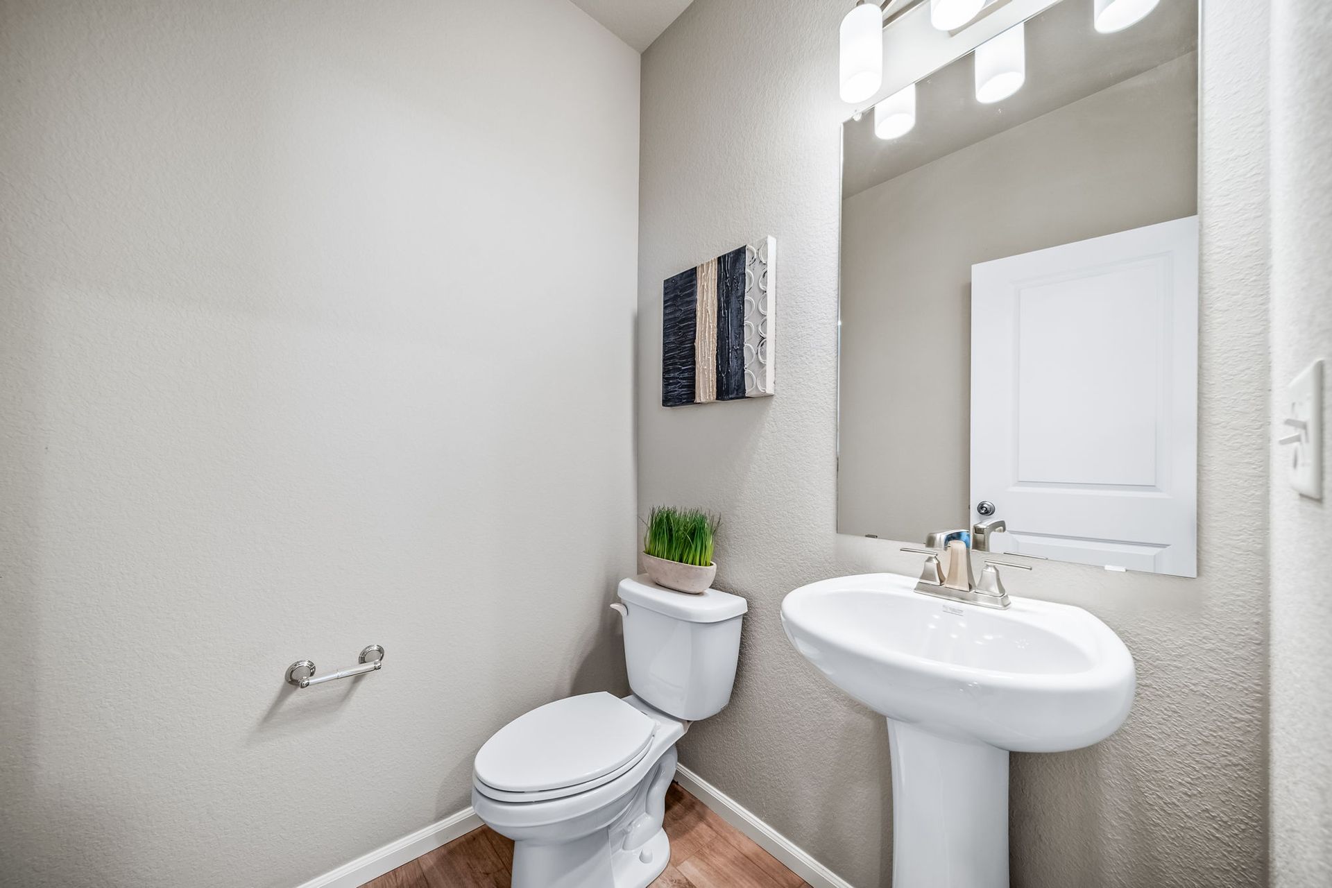 Powder Bath