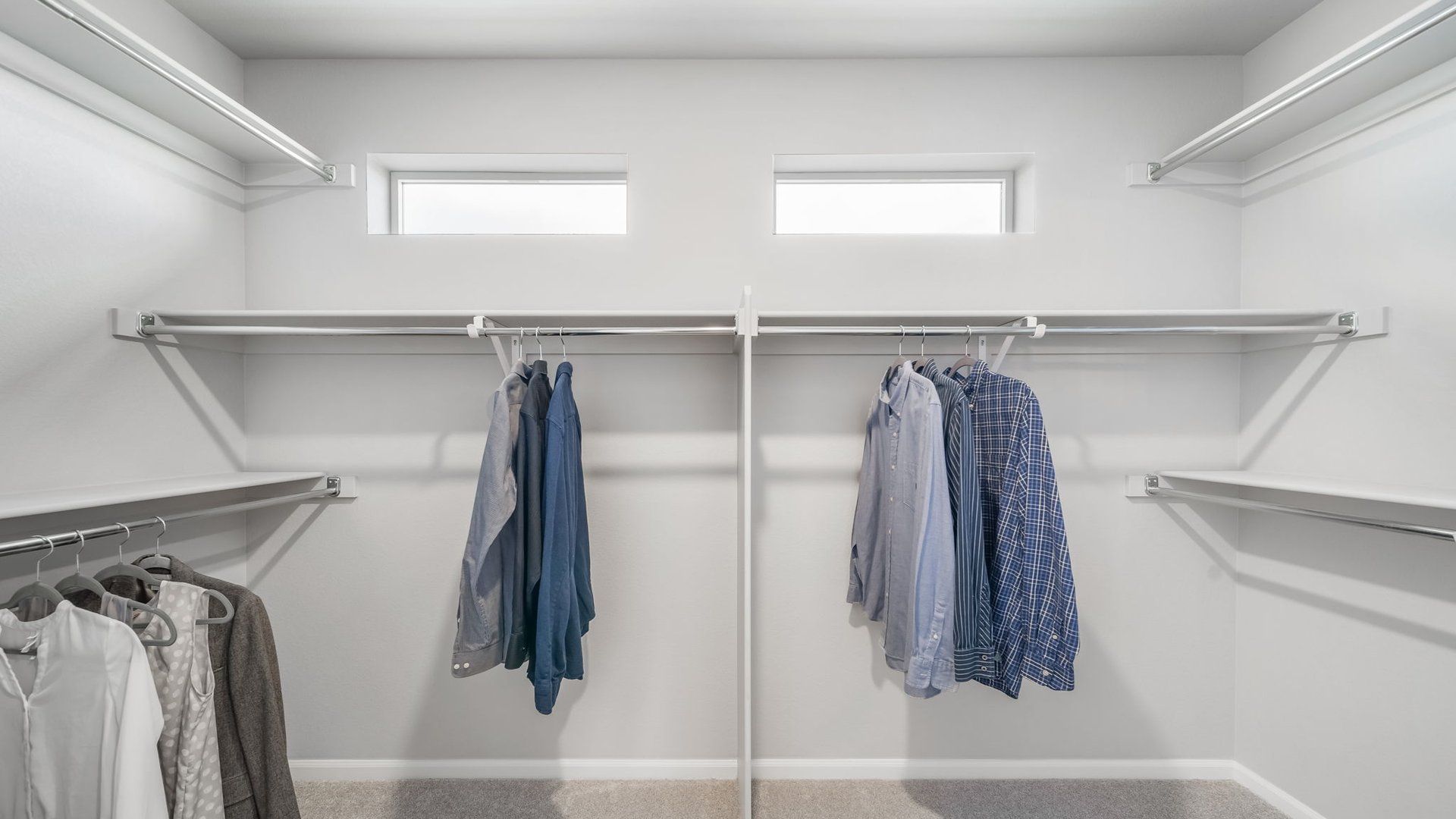 closet