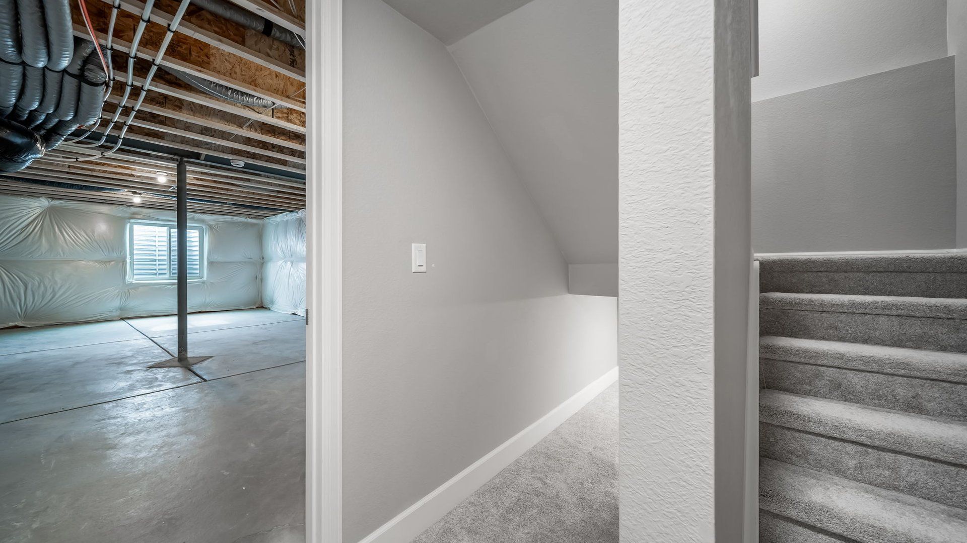storage