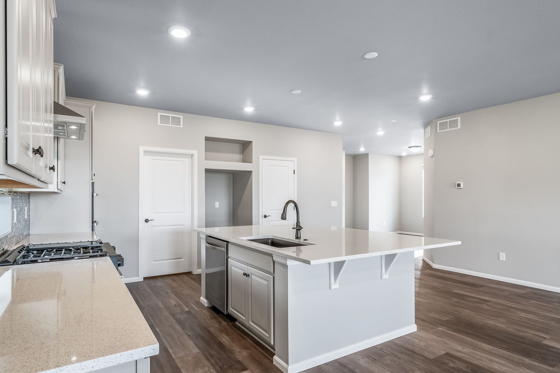 Monterey Kitchen