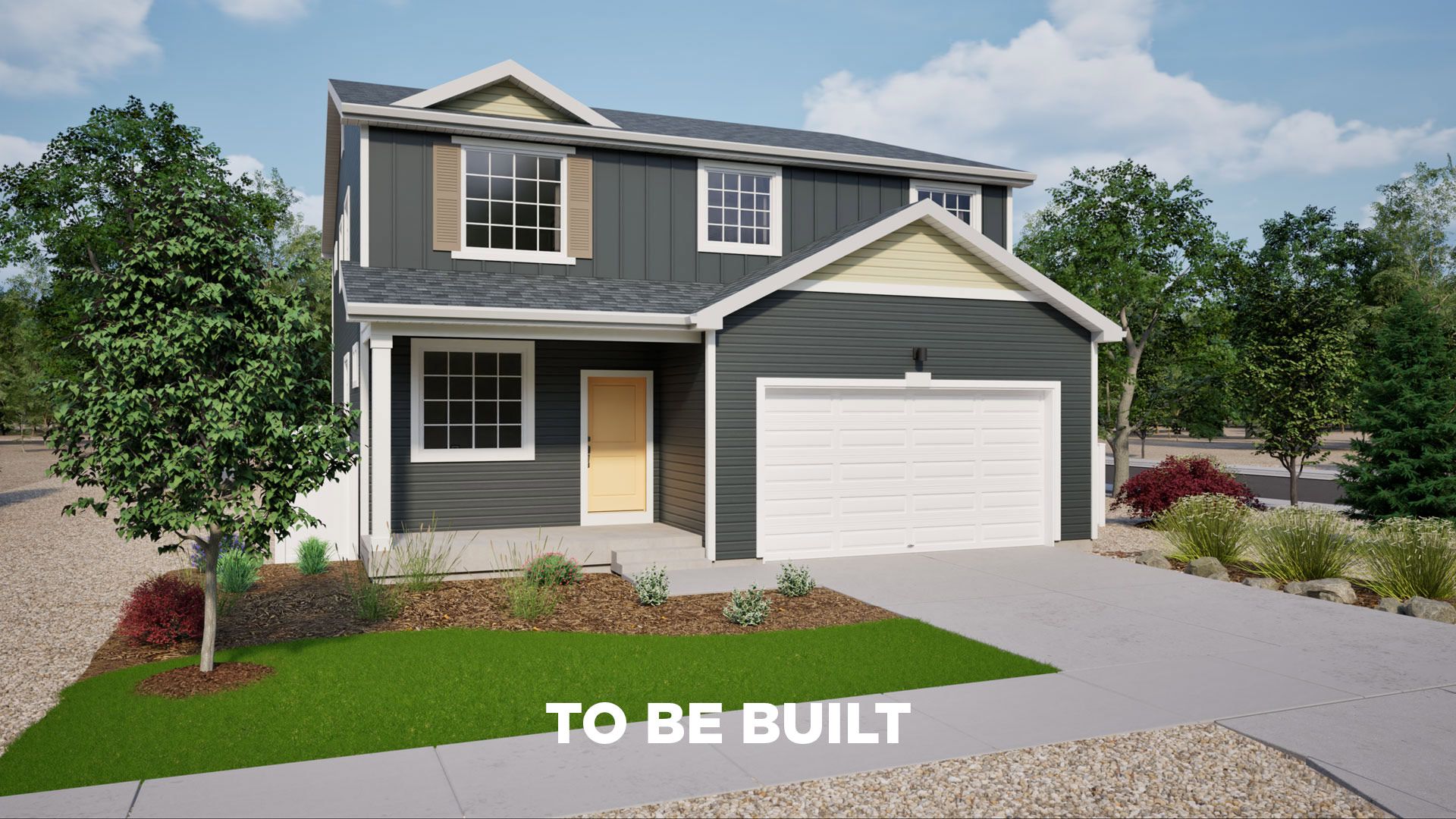 4857 Eddleman Court (Wonder)