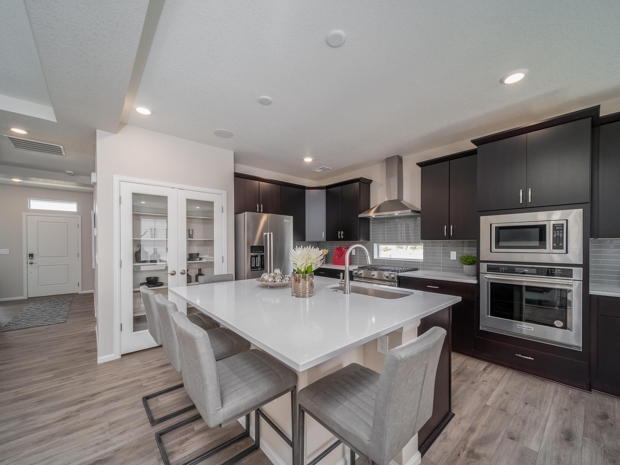 Traveler Kitchen