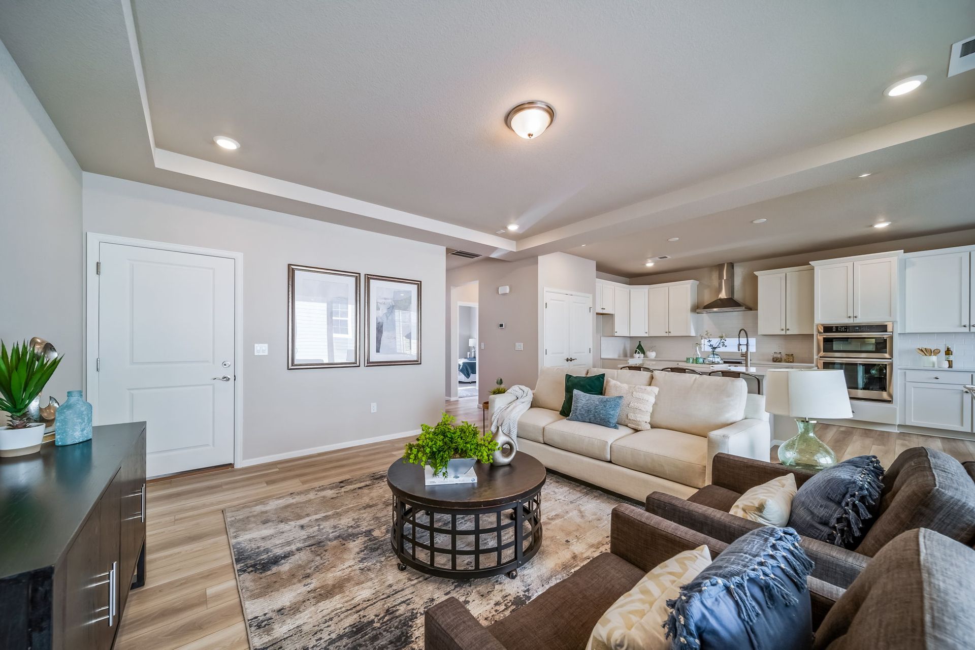 Traveler Great Room