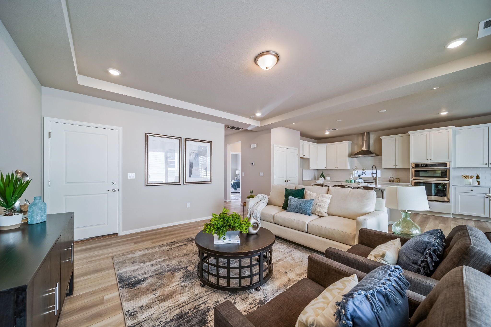 Traveler Great Room