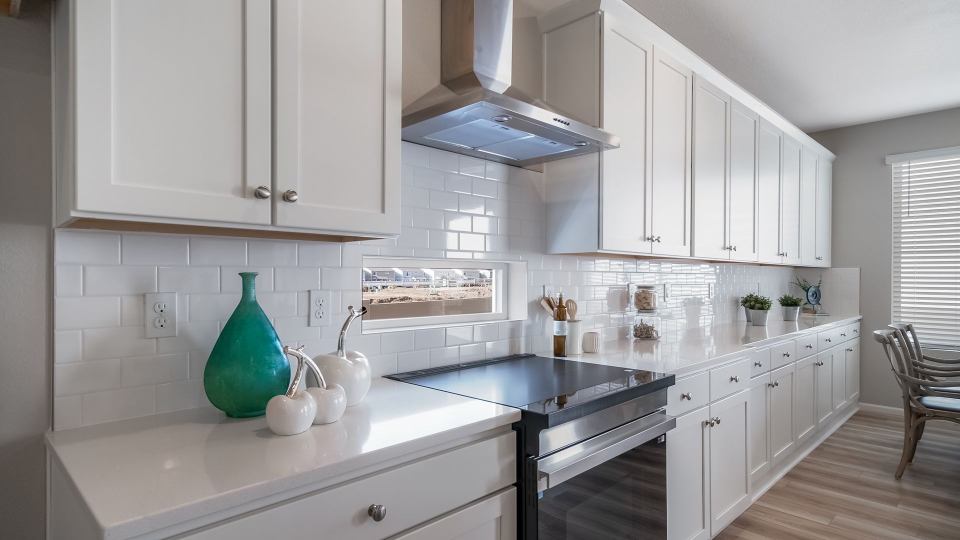 Voyager Kitchen