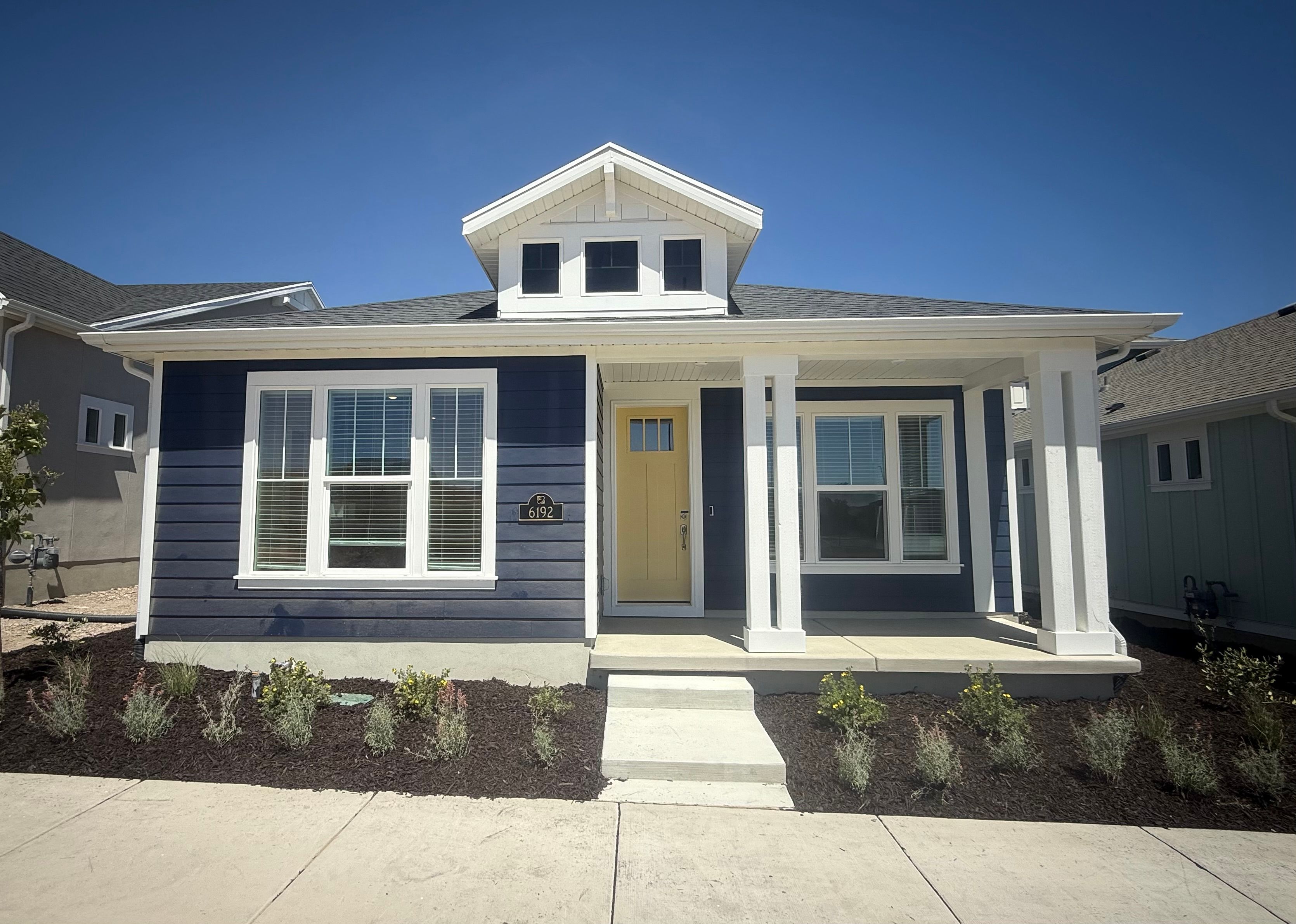 6167 W. Folly Island Way (Lupine)