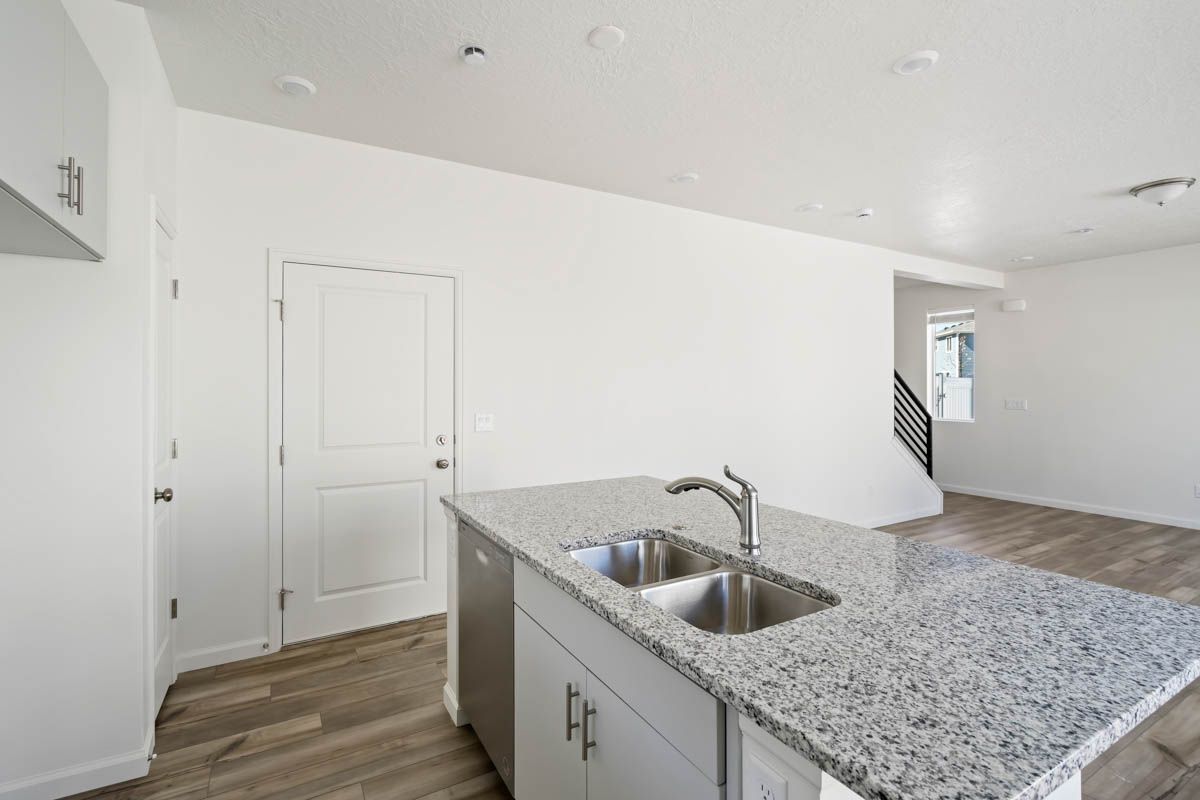 Percheron Kitchen