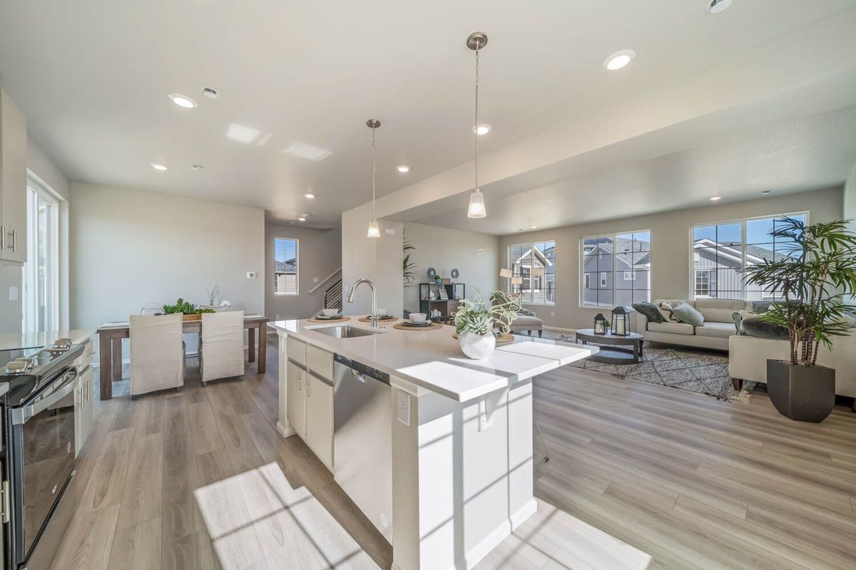 Clydesdale Kitchen
