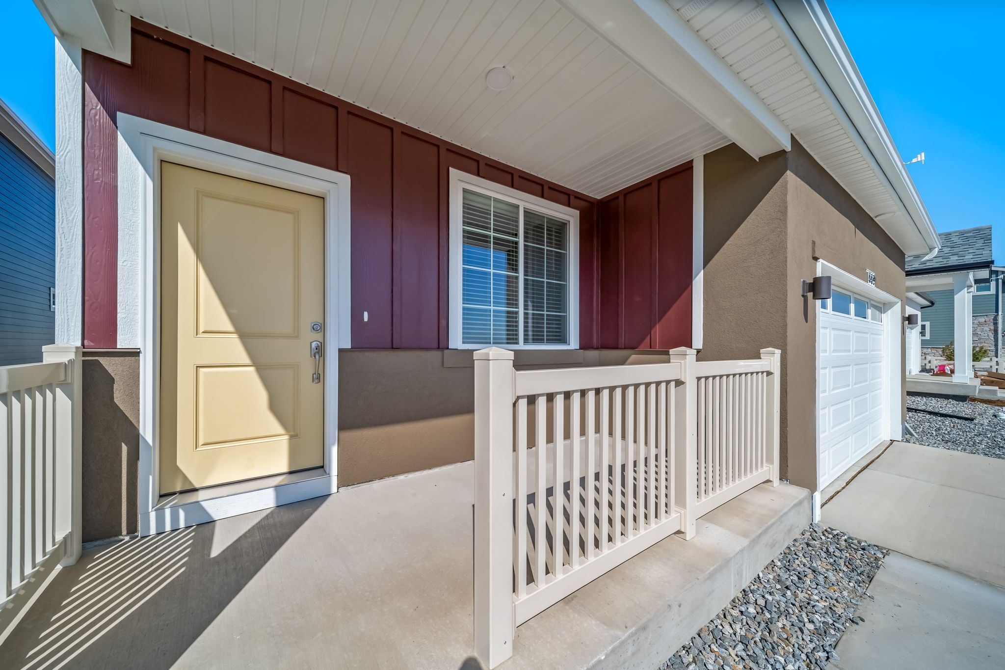 277 N. Roundabout Street (Neo)