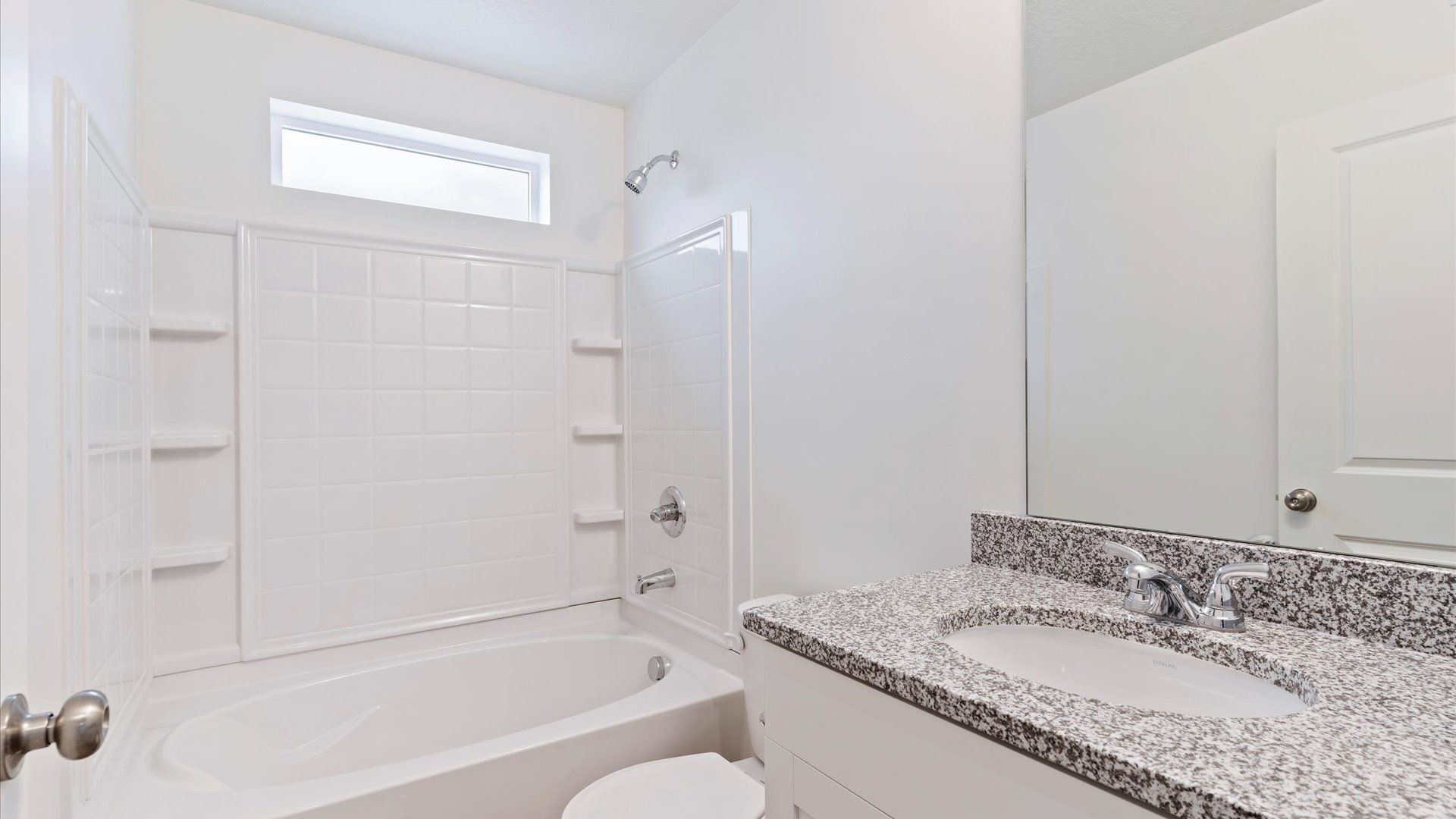 Dalton Bathroom