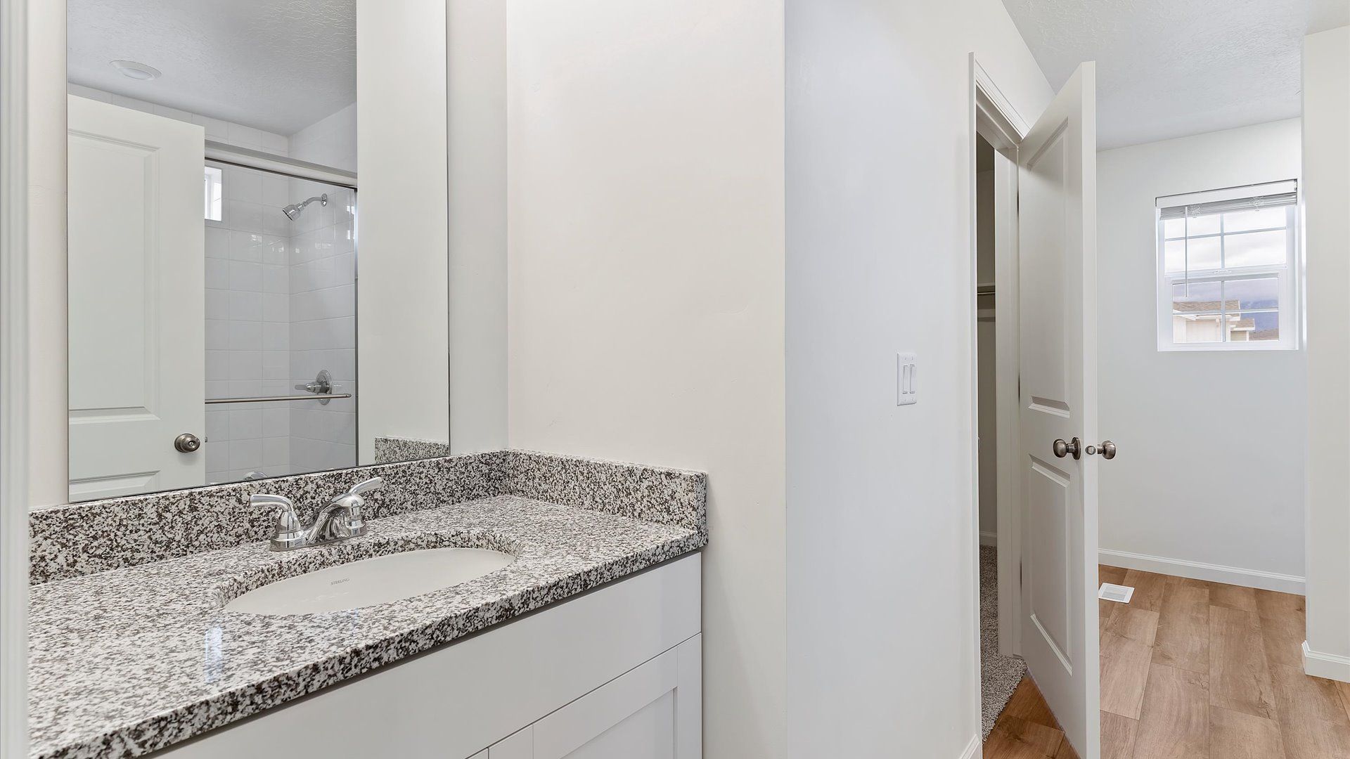 Dalton Bathroom