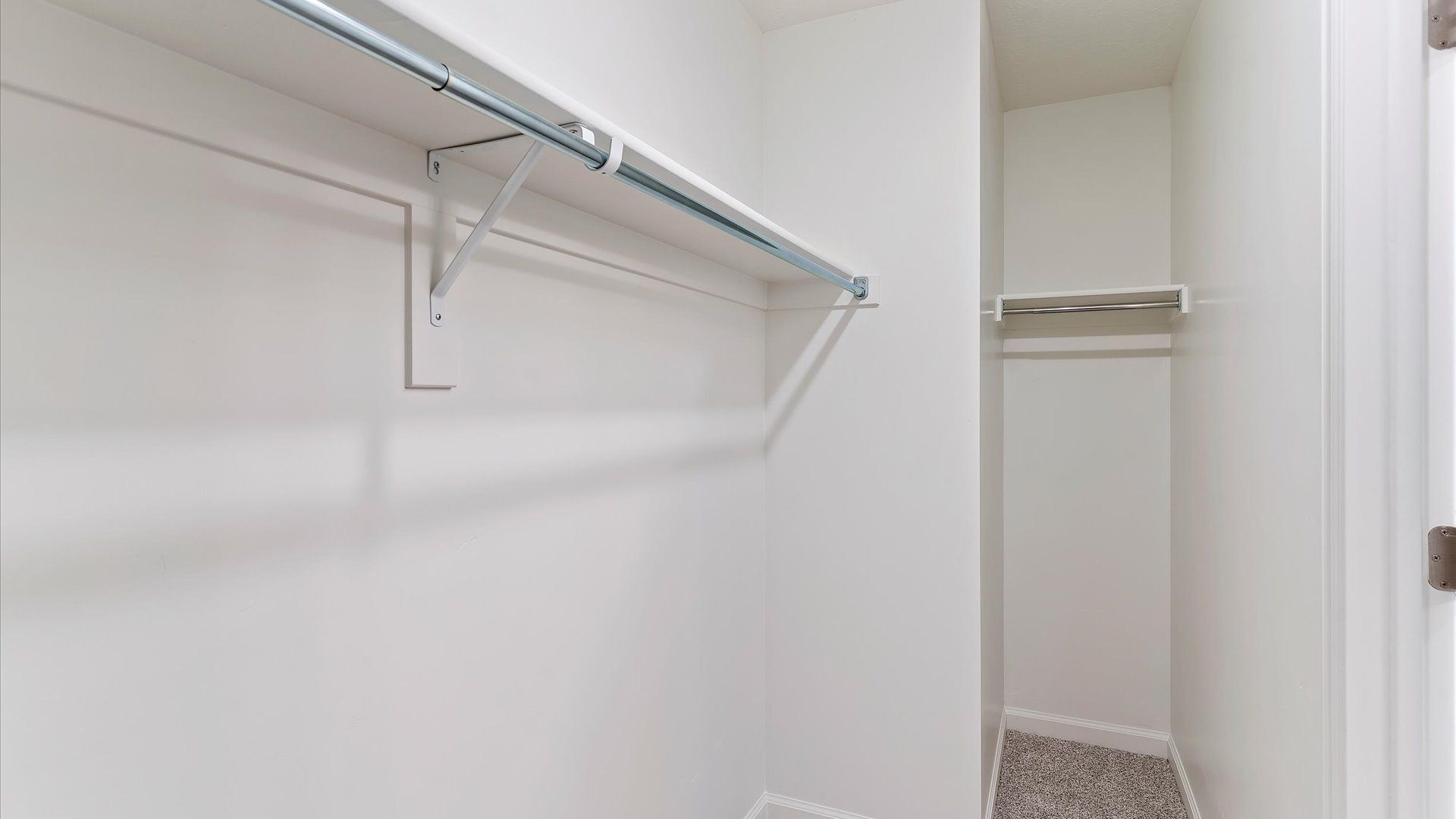 Dalton Closet