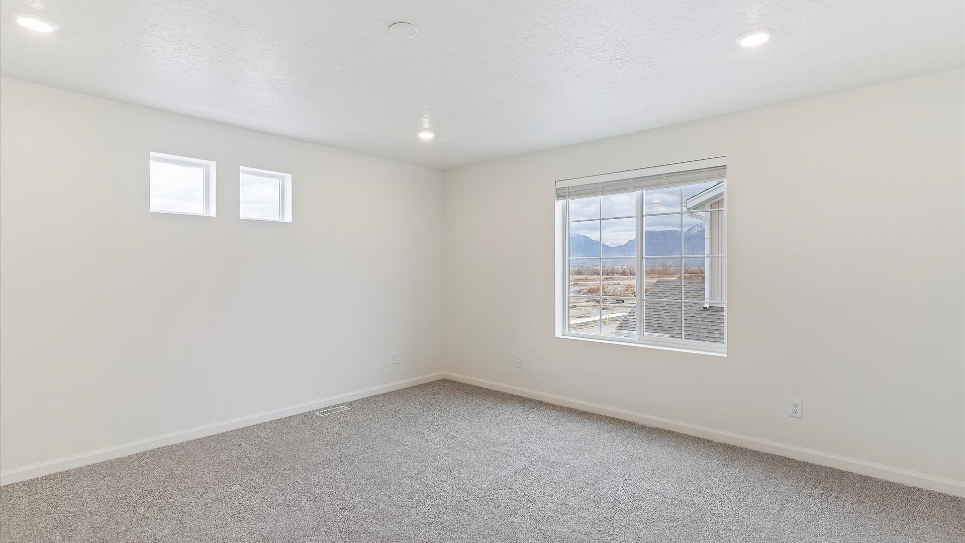 Dalton Bedroom