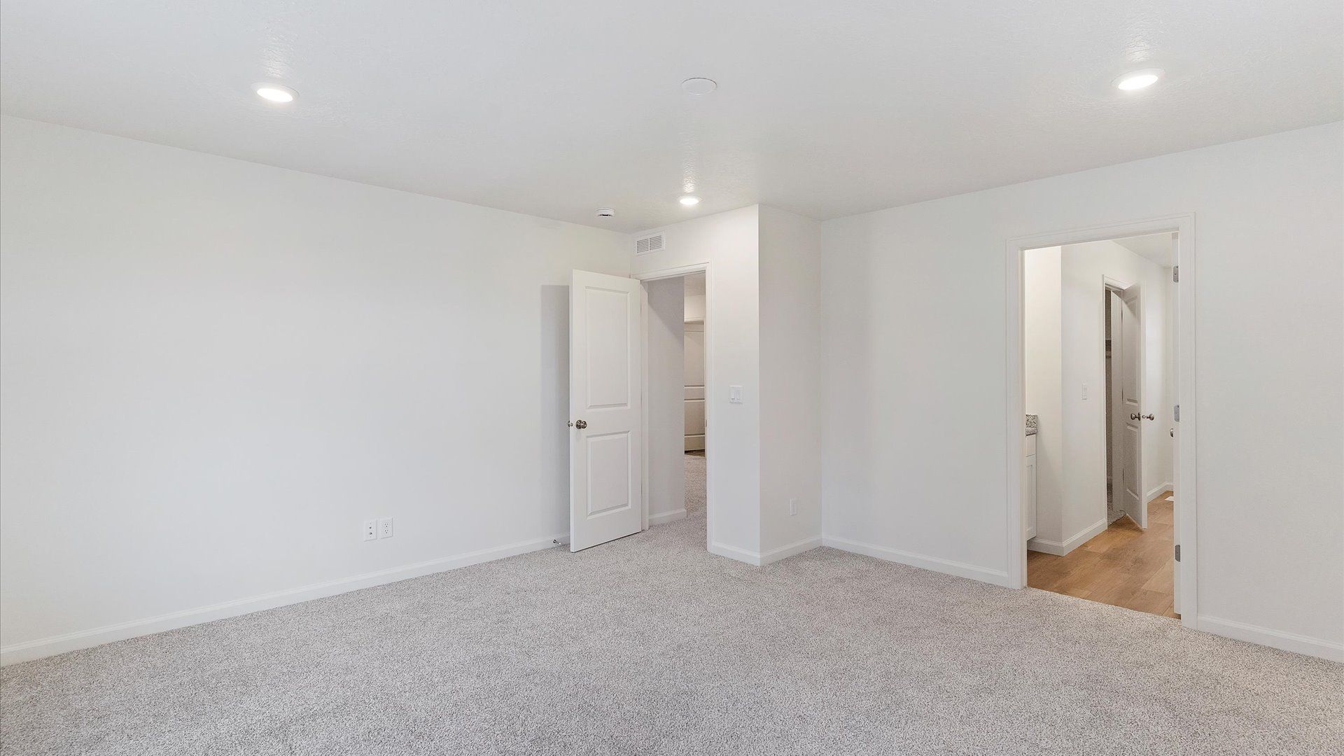 Dalton Bedroom