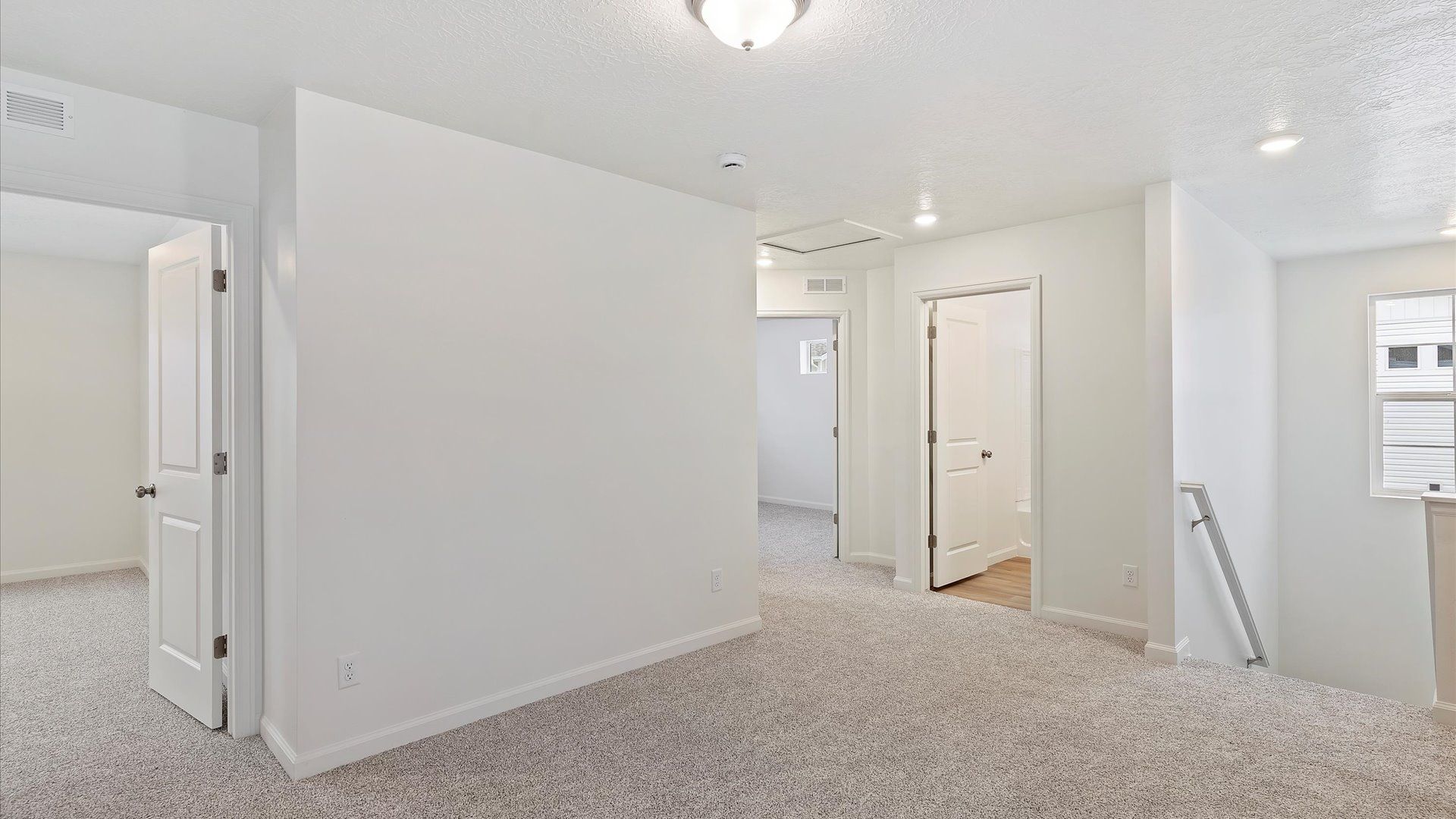 Dalton Bedroom