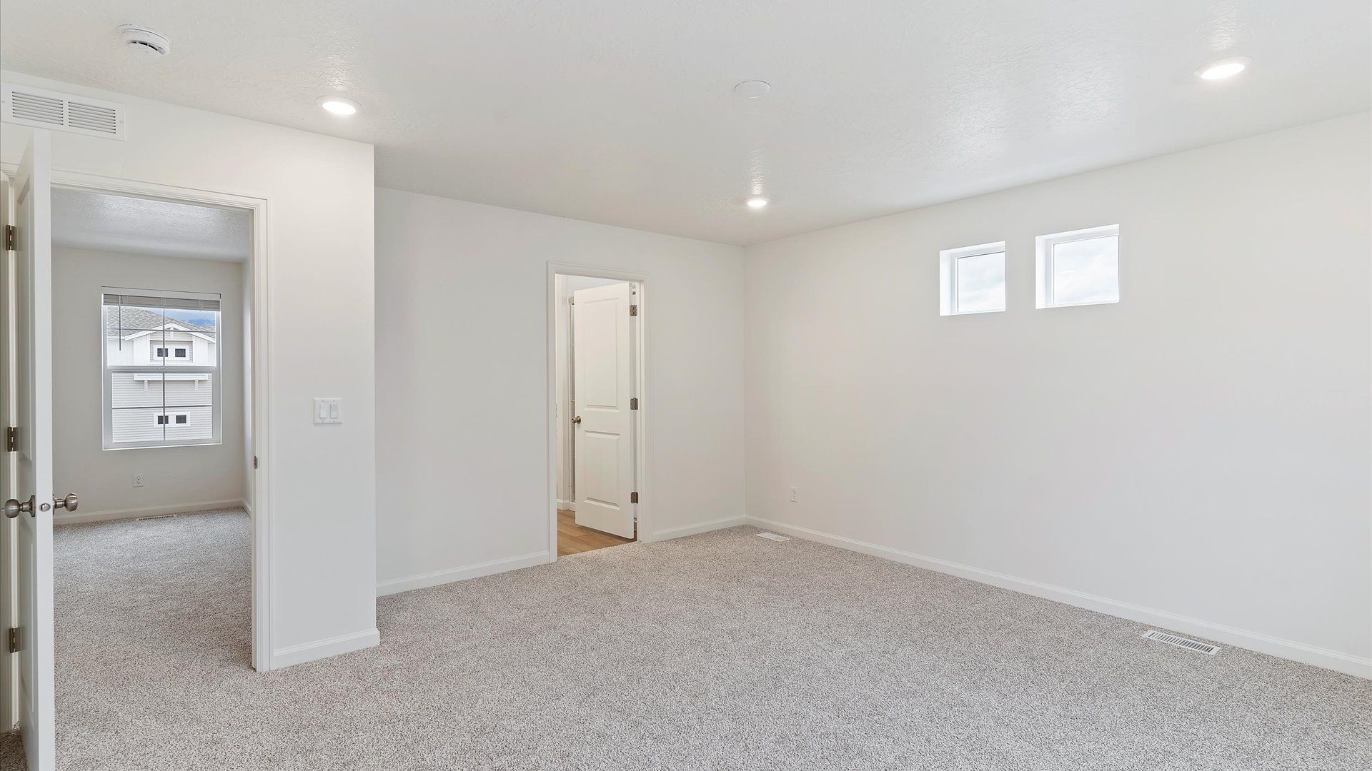 Dalton Bedroom