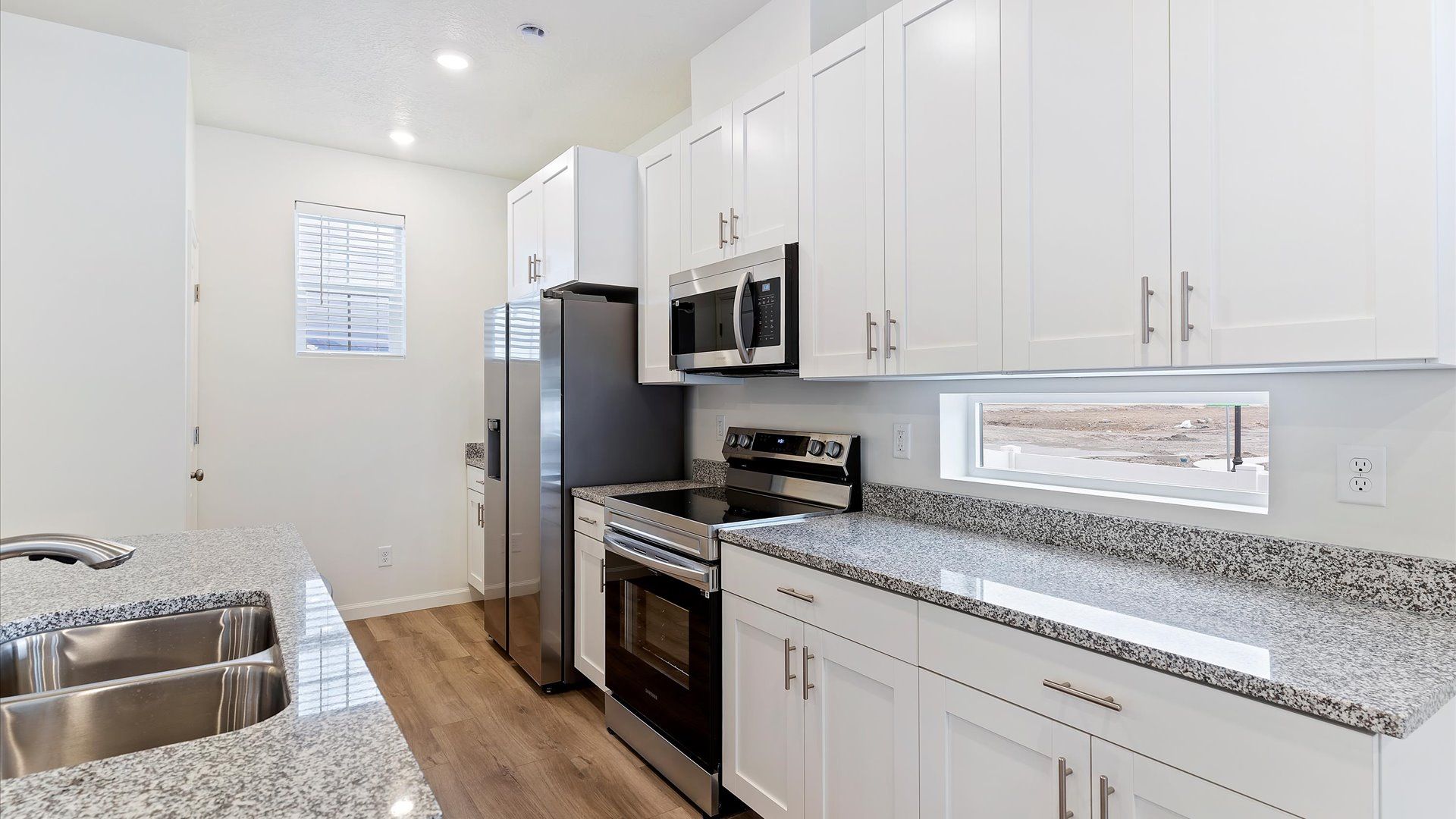 Dalton Kitchen