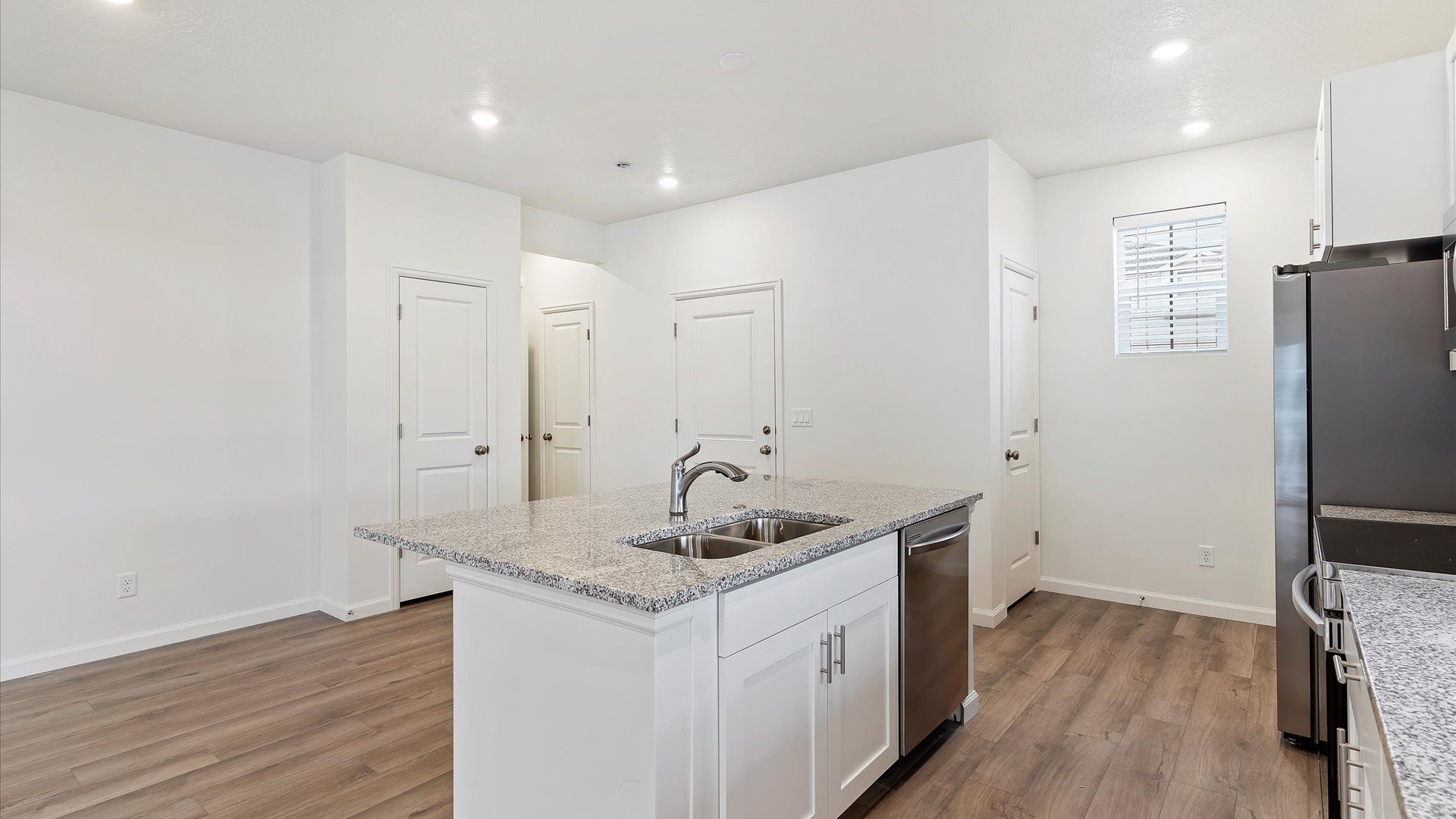 Dalton Kitchen