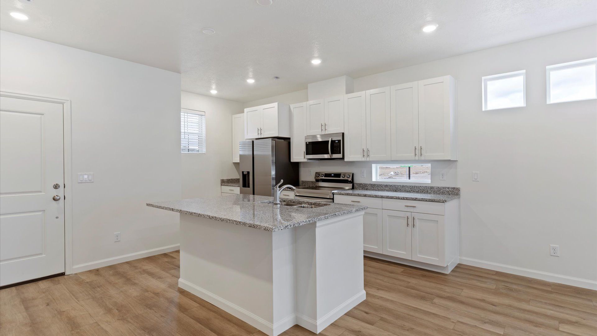 Dalton Kitchen