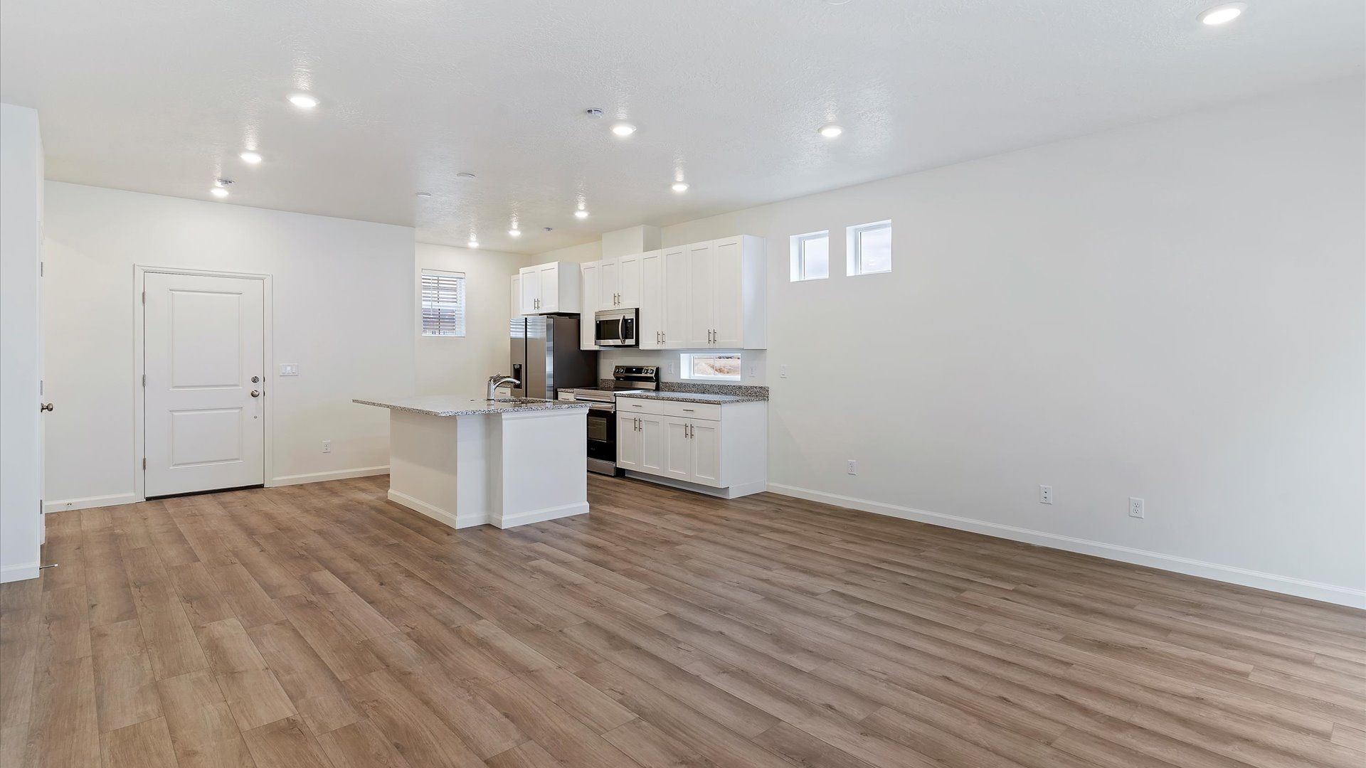 Dalton Kitchen