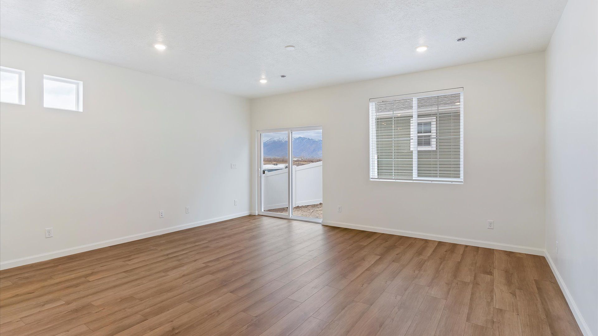 Dalton Living Room