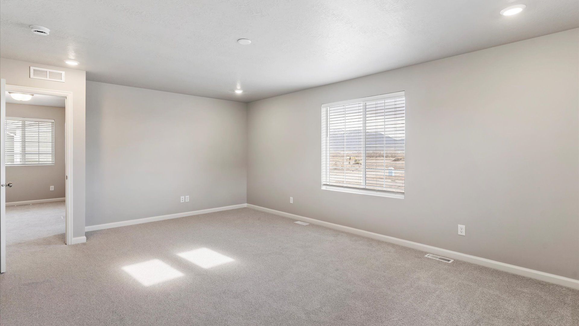 Helena Bedroom
