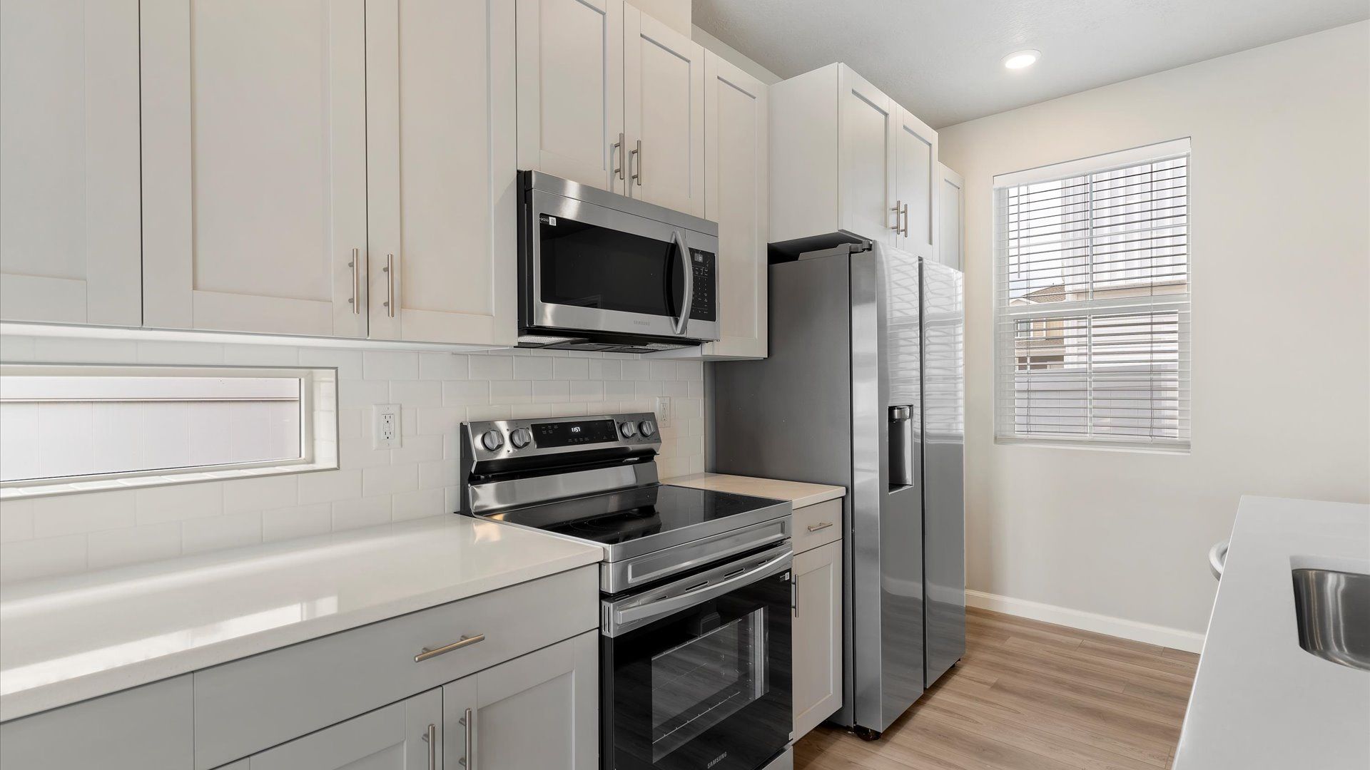 Helena Kitchen