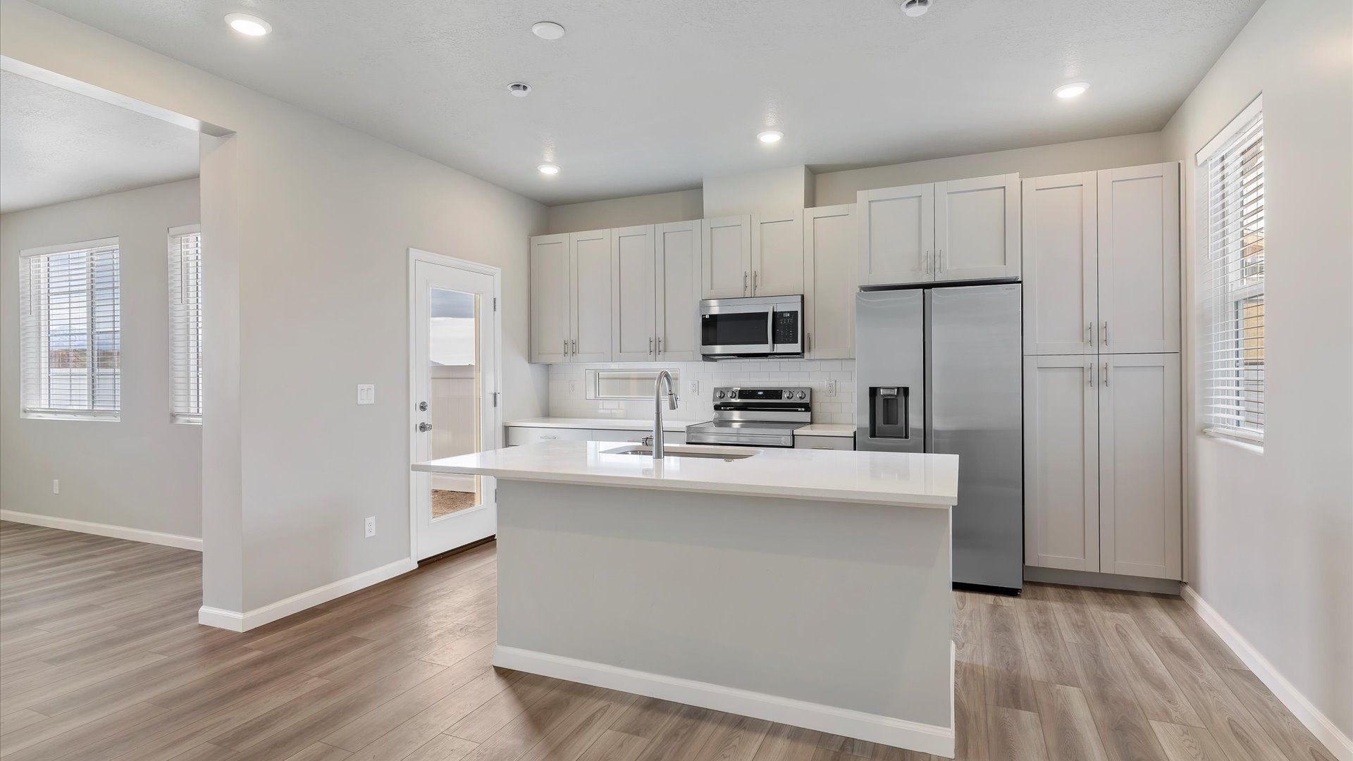 Helena Kitchen