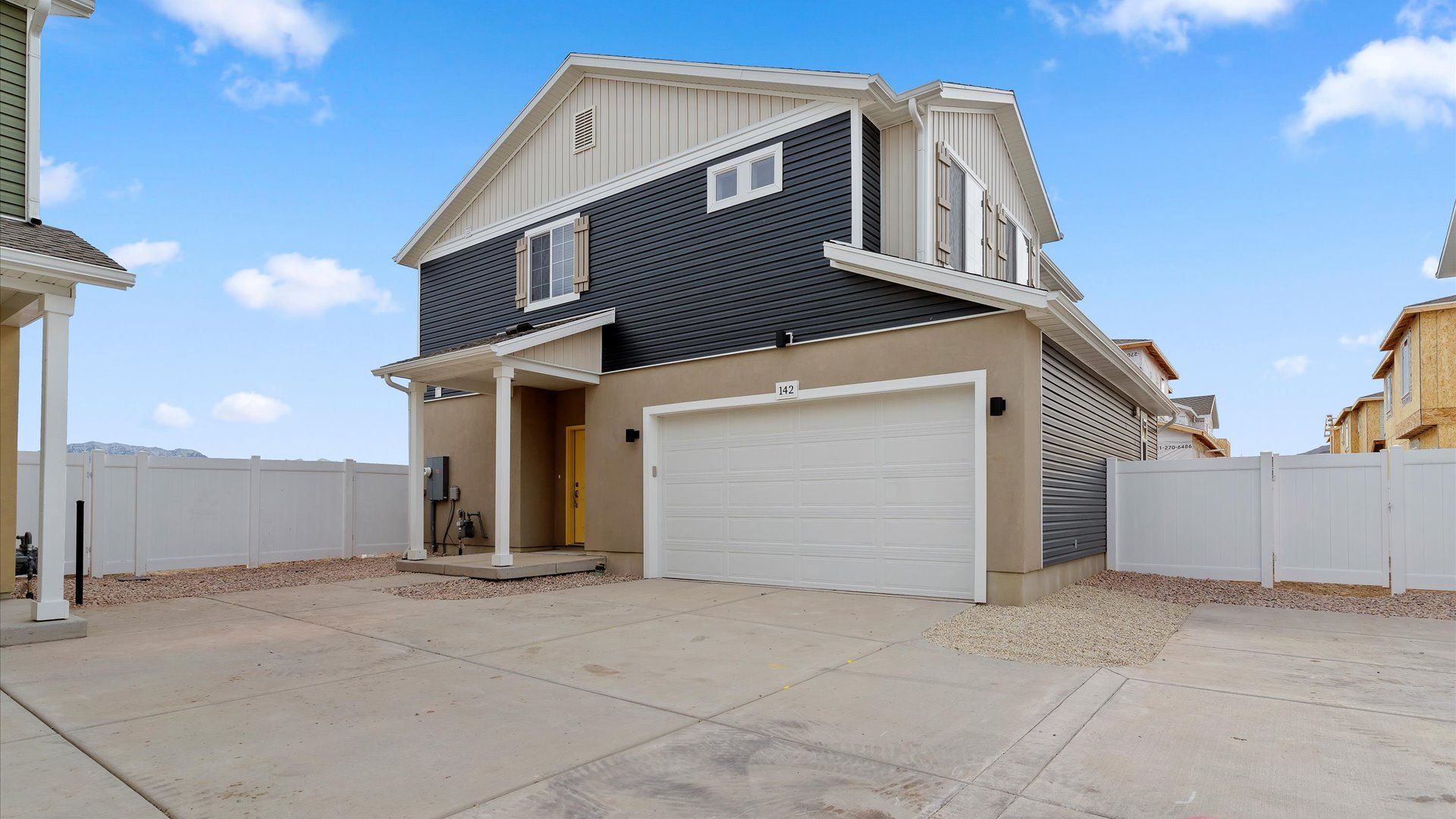 Helena Exterior