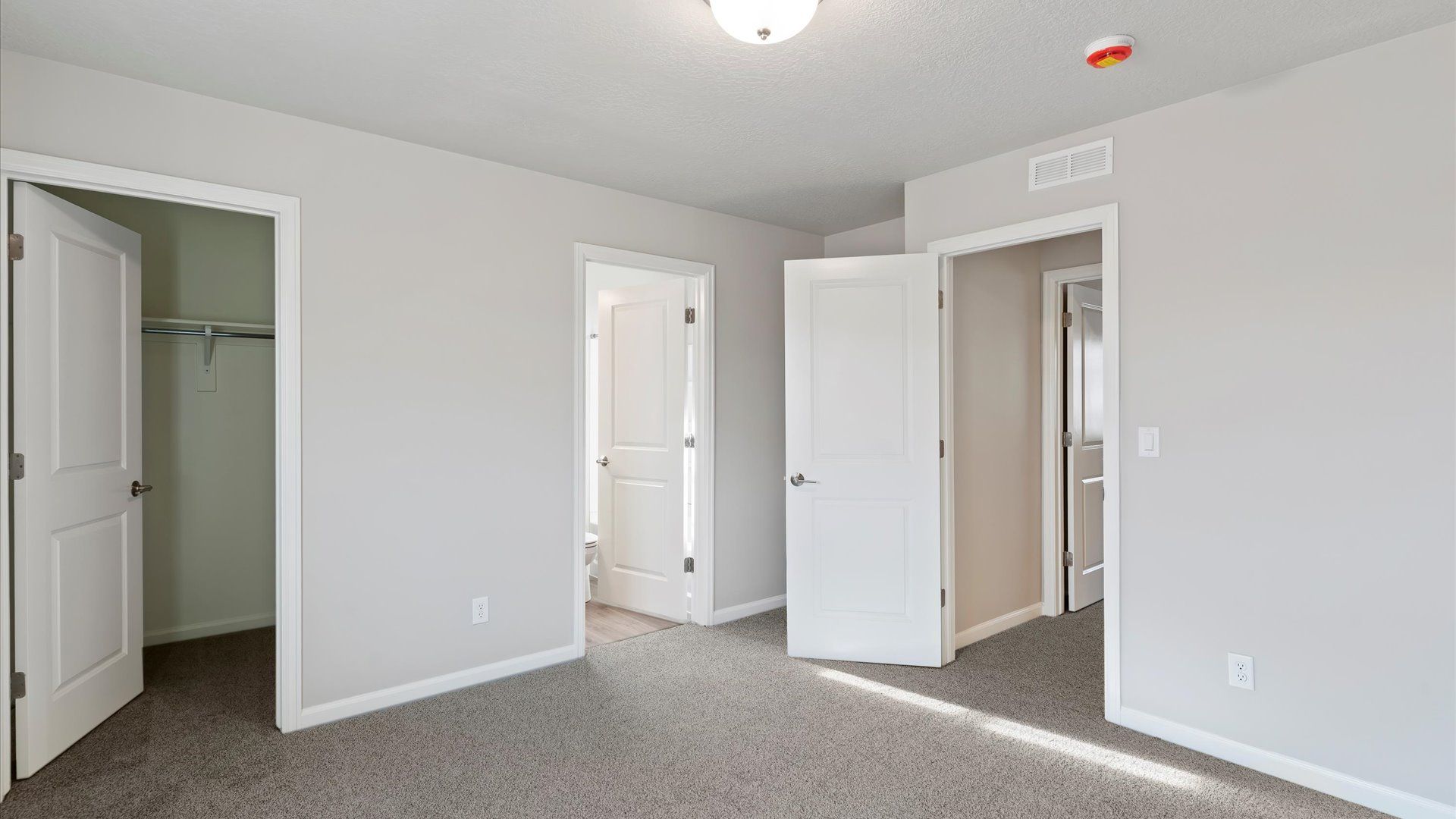 Griffin Bedroom