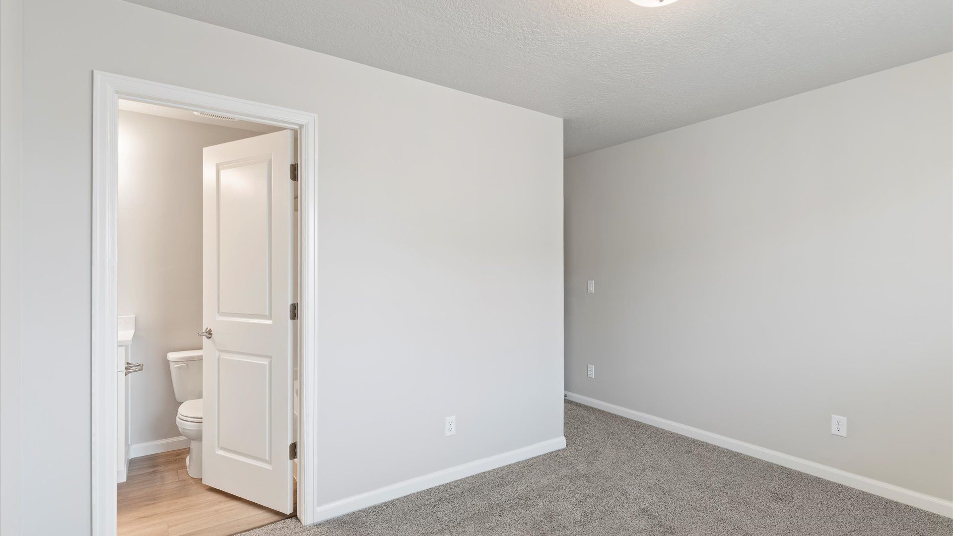 Griffin Bedroom