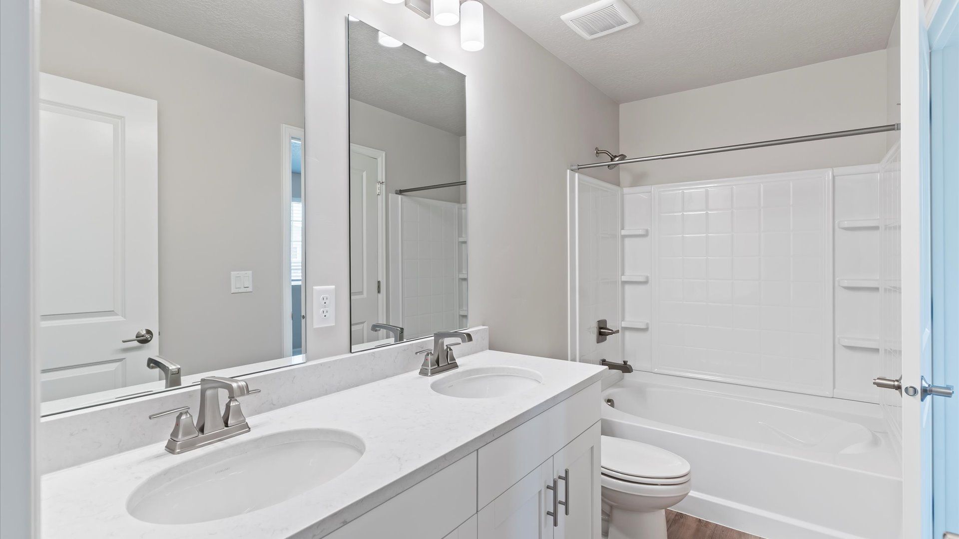 Griffin Bathroom