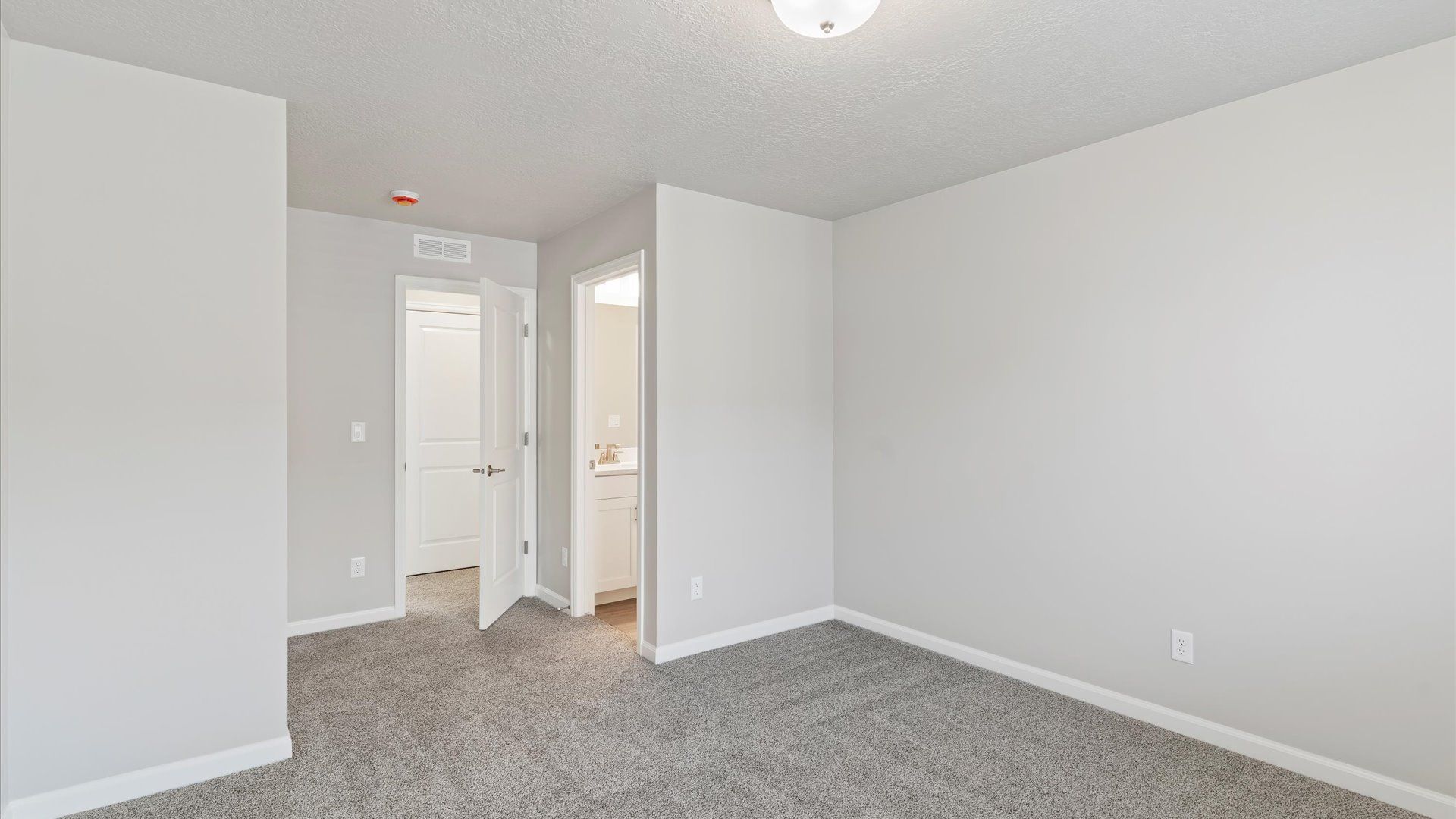 Griffin Bedroom