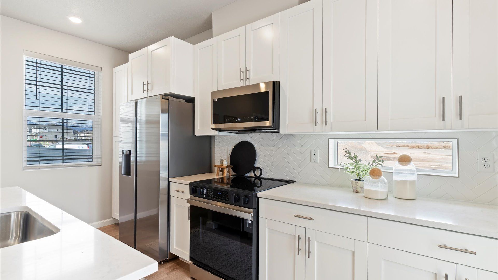 Griffin Kitchen
