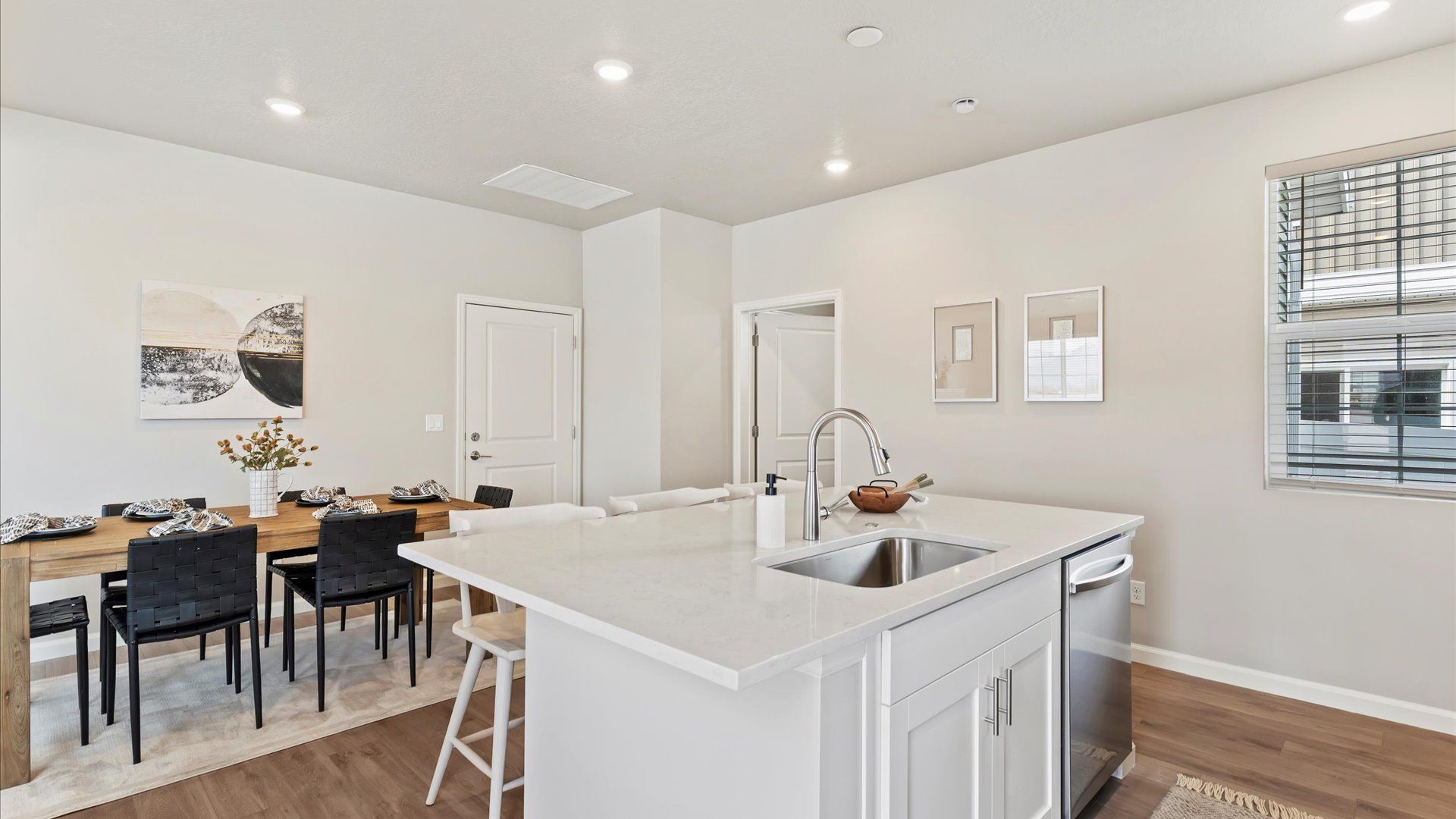 Griffin Kitchen