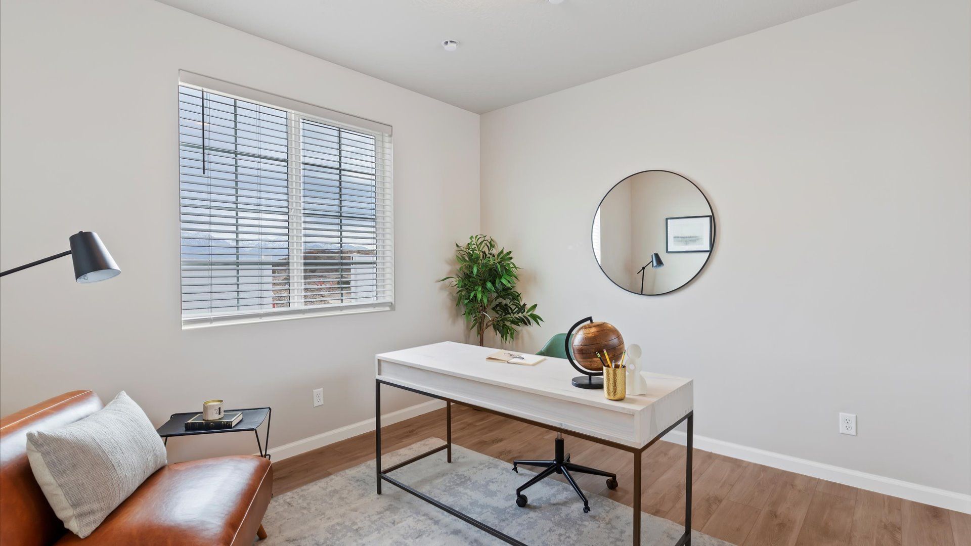 Griffin Office