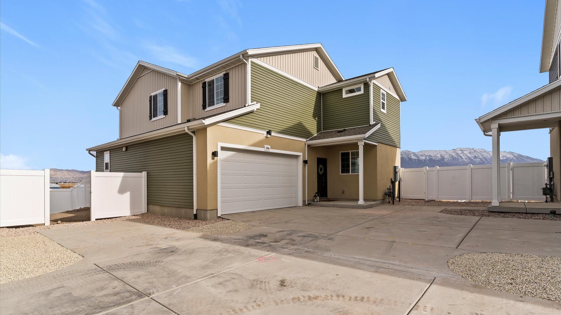 44 N. Provo River Road (Griffin)