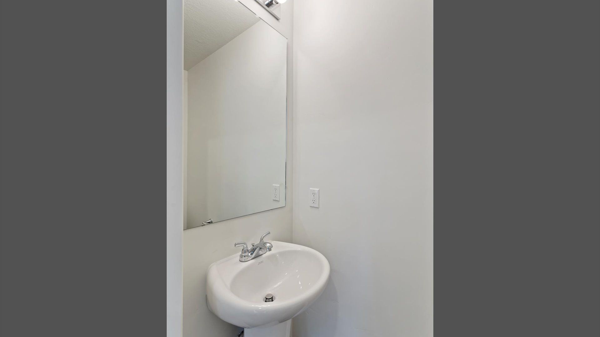 Moreno Half Bath