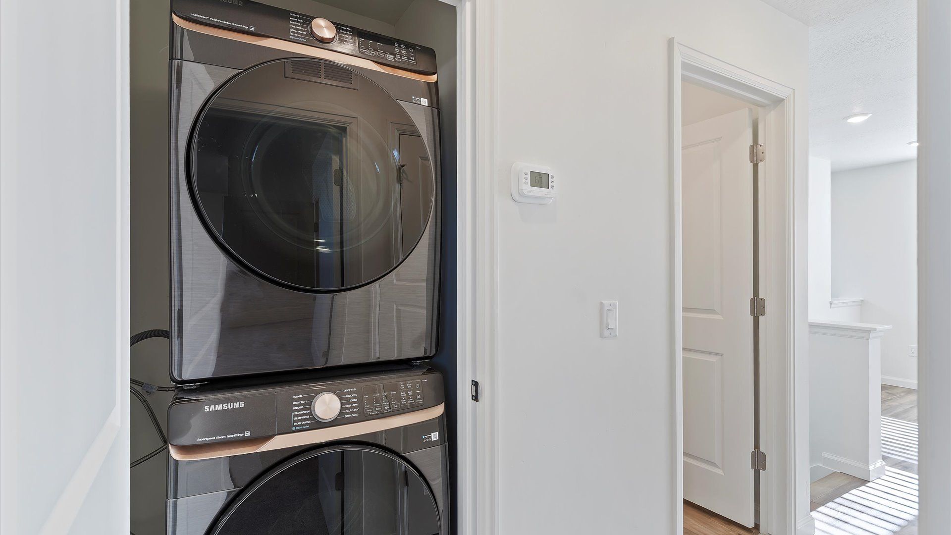 Moreno Laundry